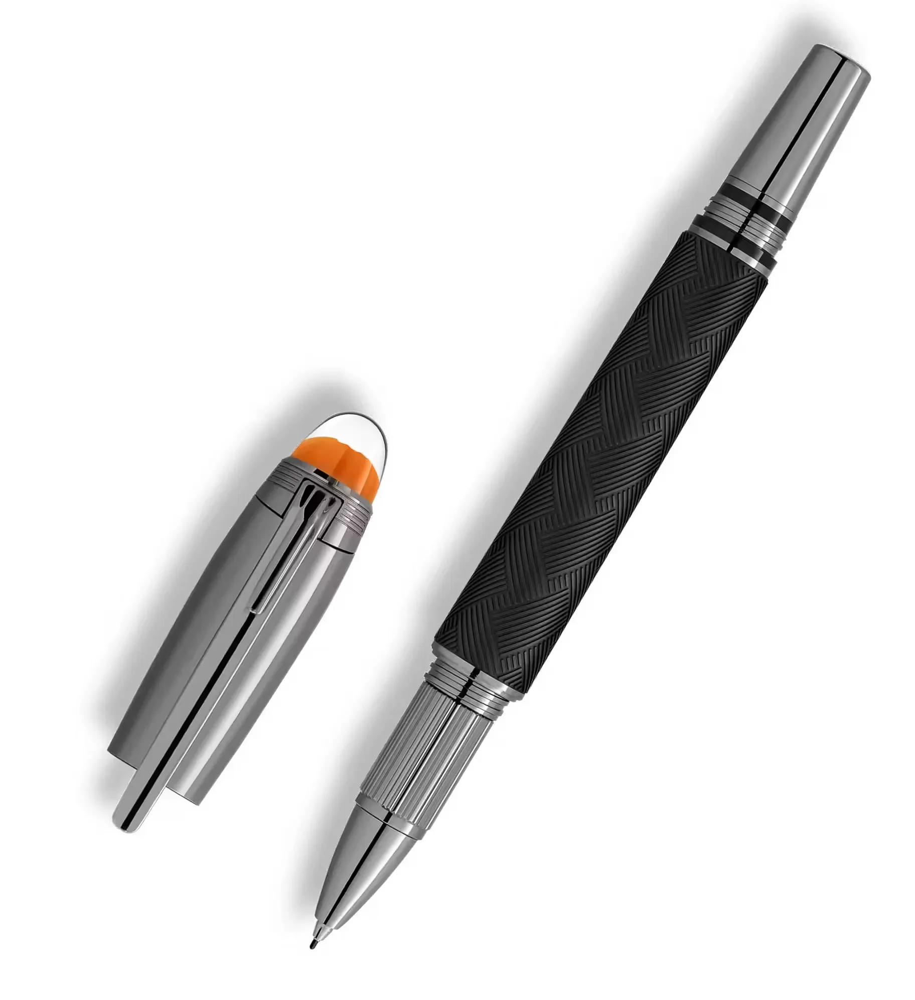 Montblanc StarWalker Extreme Doue Fineliner Pen