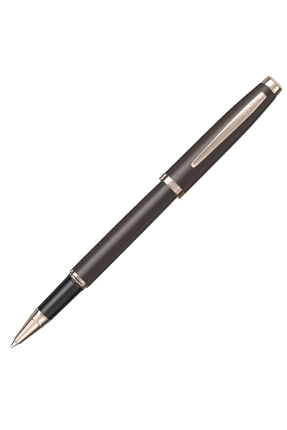 Scrikss Oscar 39 Fountain Pen - Rose Gold