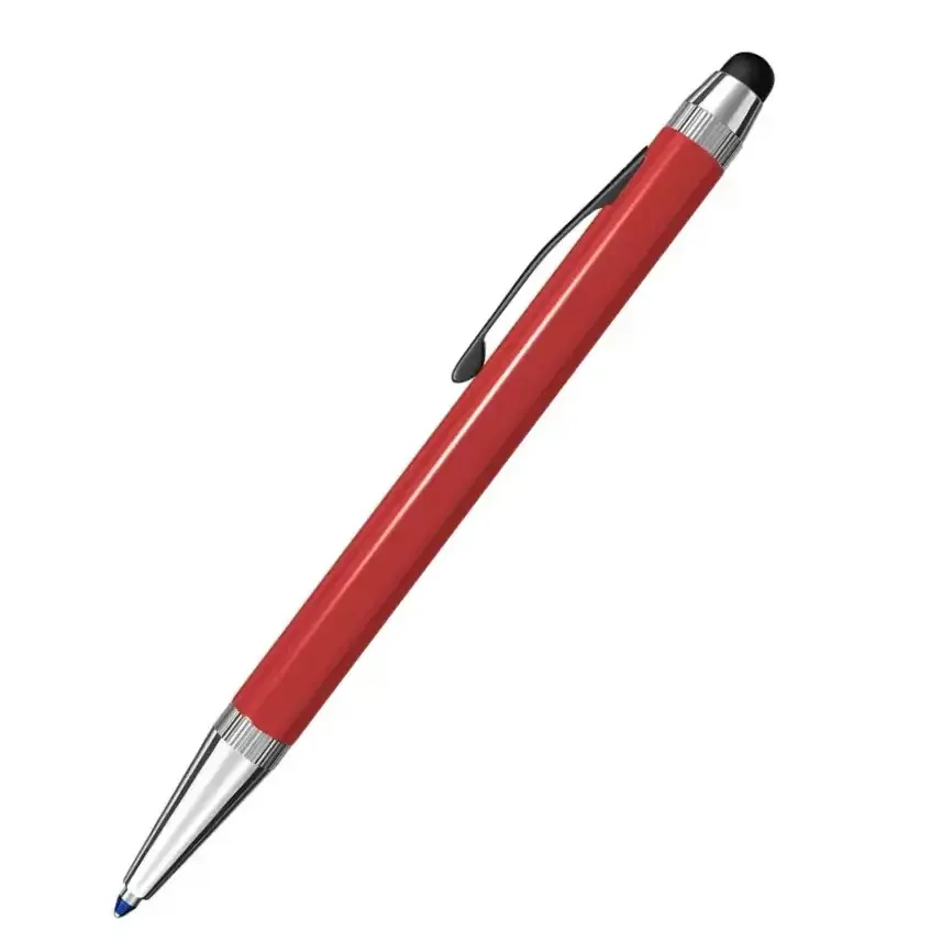 Scrikss Smart Pen 699 Ballpoint Pen - Red