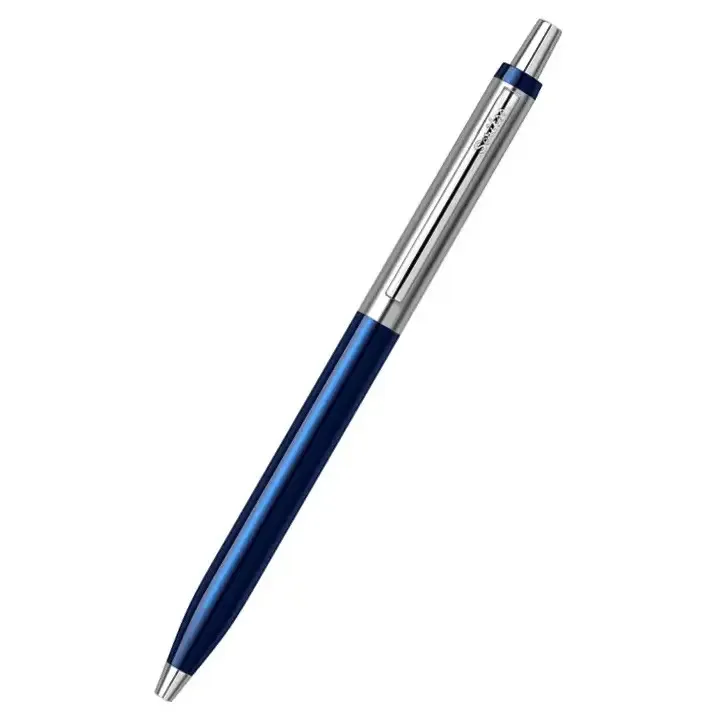 Scrikss Vintage 51 Ballpoint Pen - Blue