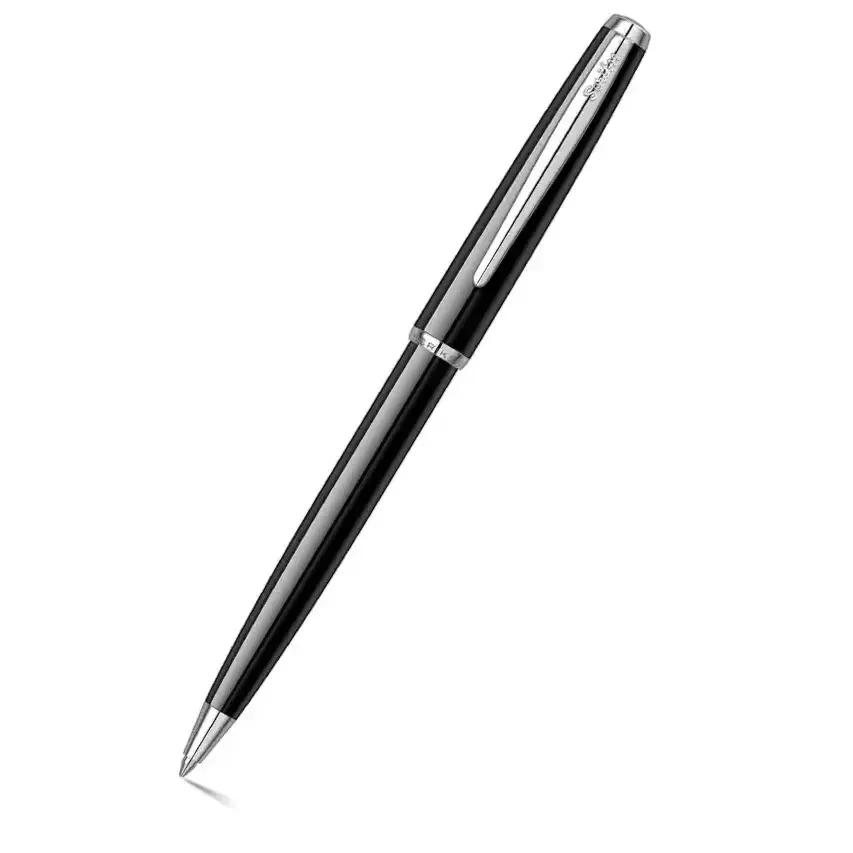 Scrikss Vintage 52 Ballpoint Pen - Black