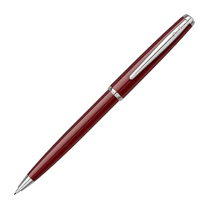 Scrikss Vintage 52 Mechanical Pencil 0.7mm - Burgundy