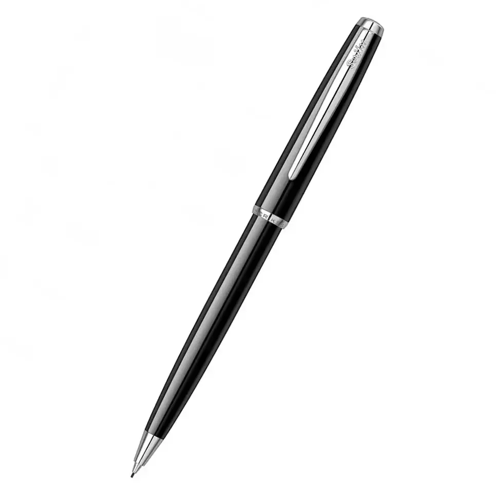 Scrikss Vintage 52 Mechanical Pencil 0.7mm - Black