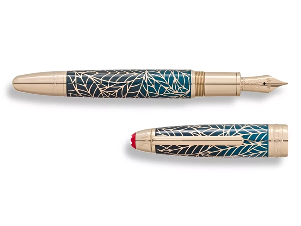 Montblanc Meisterstück 'Romeo and Juliet' Solitaire LeGrand Fountain Pen
