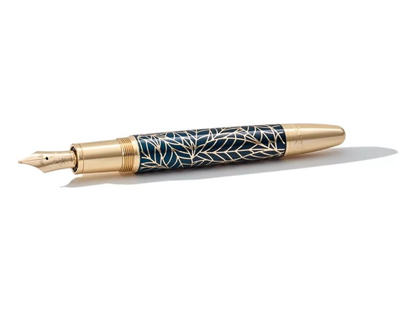 Montblanc Meisterstück 'Romeo and Juliet' Solitaire LeGrand Fountain Pen