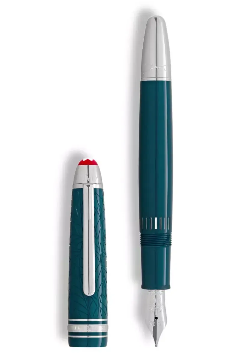 Montblanc Meisterstück 'Romeo' LeGrand Fountain Pen