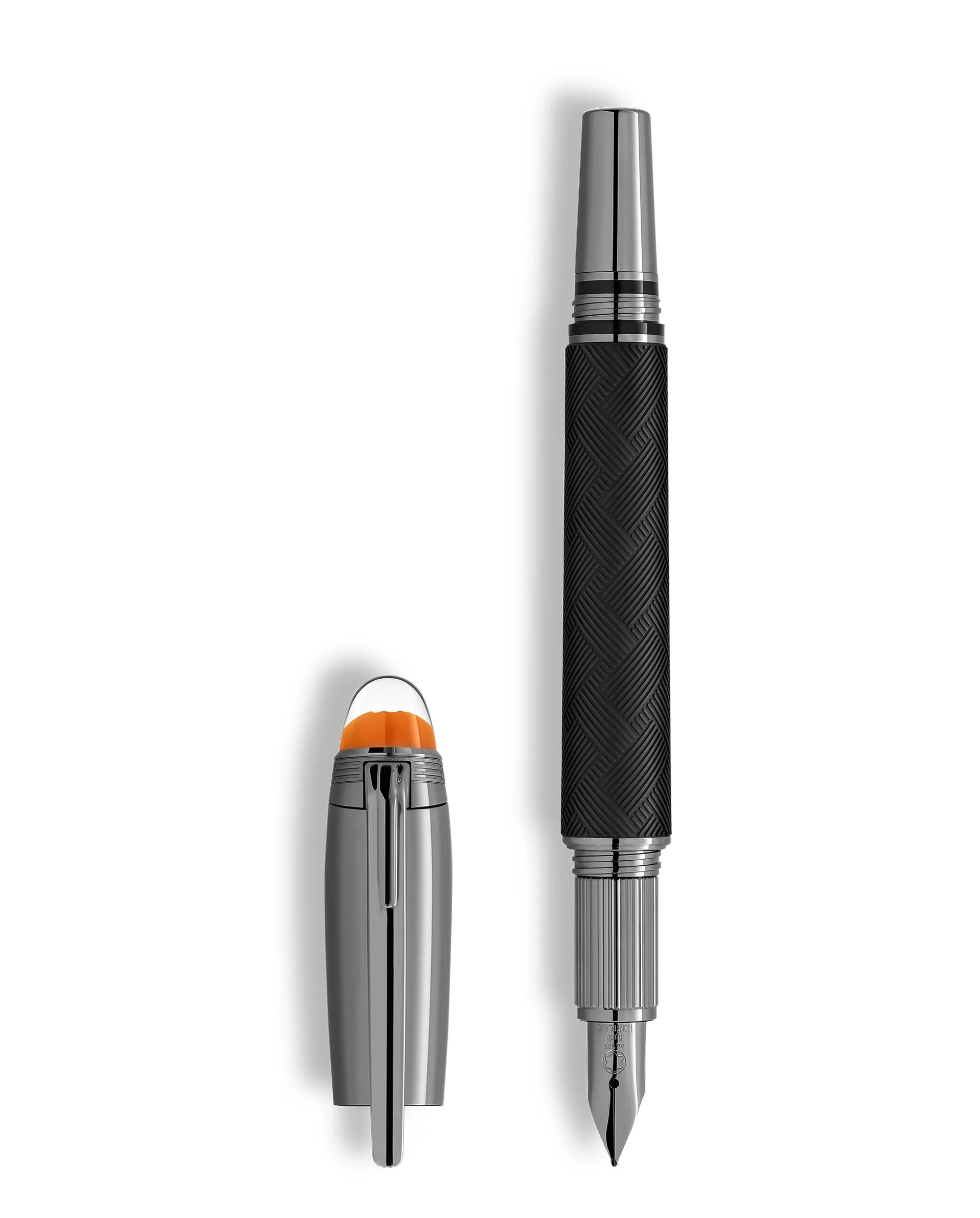 StarWalker Extreme Doué Fountain Pen