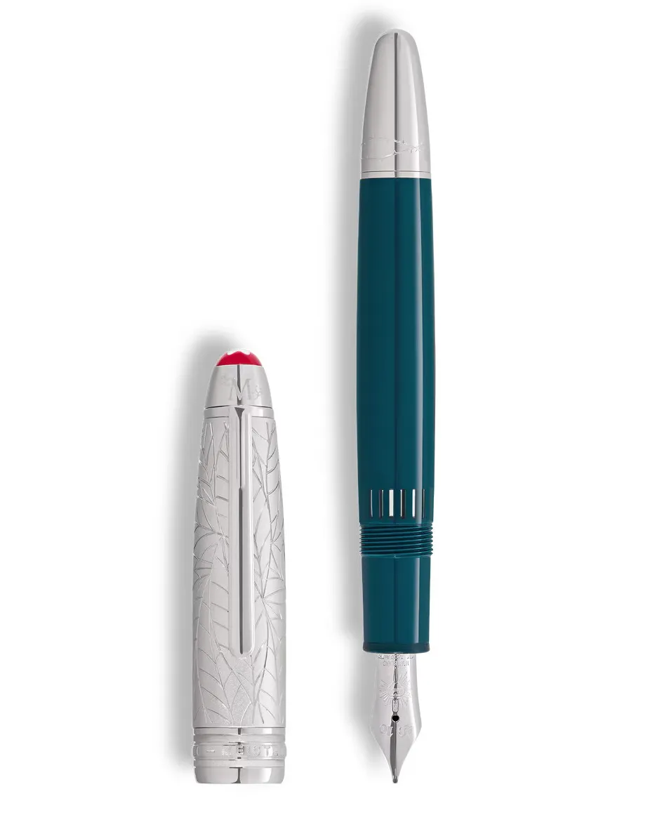 Meisterstück Romeo & Juliet Doué LeGrand Fountain Pen Medium