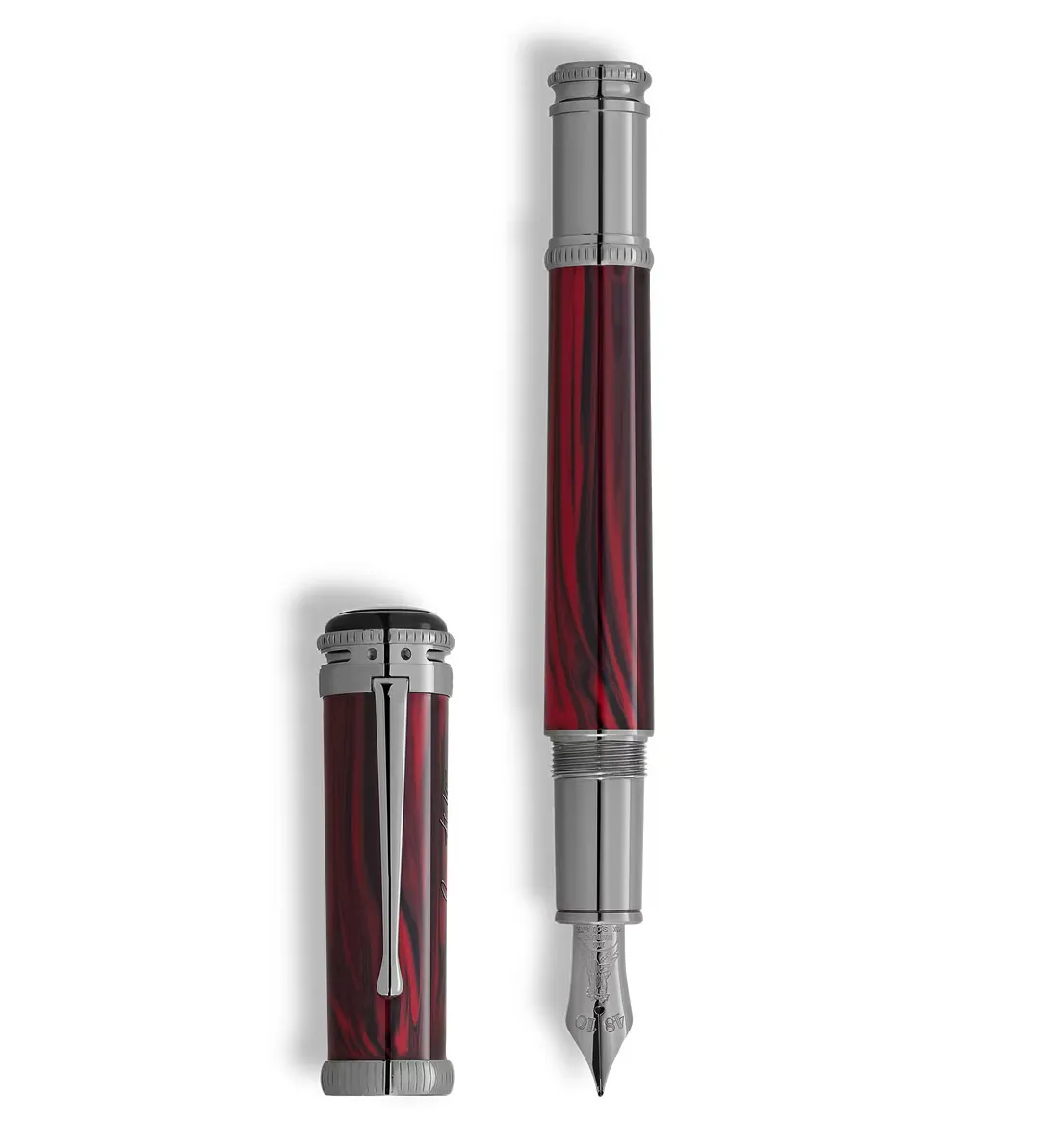 Stoker Limited Edition Fountain Pen Medium