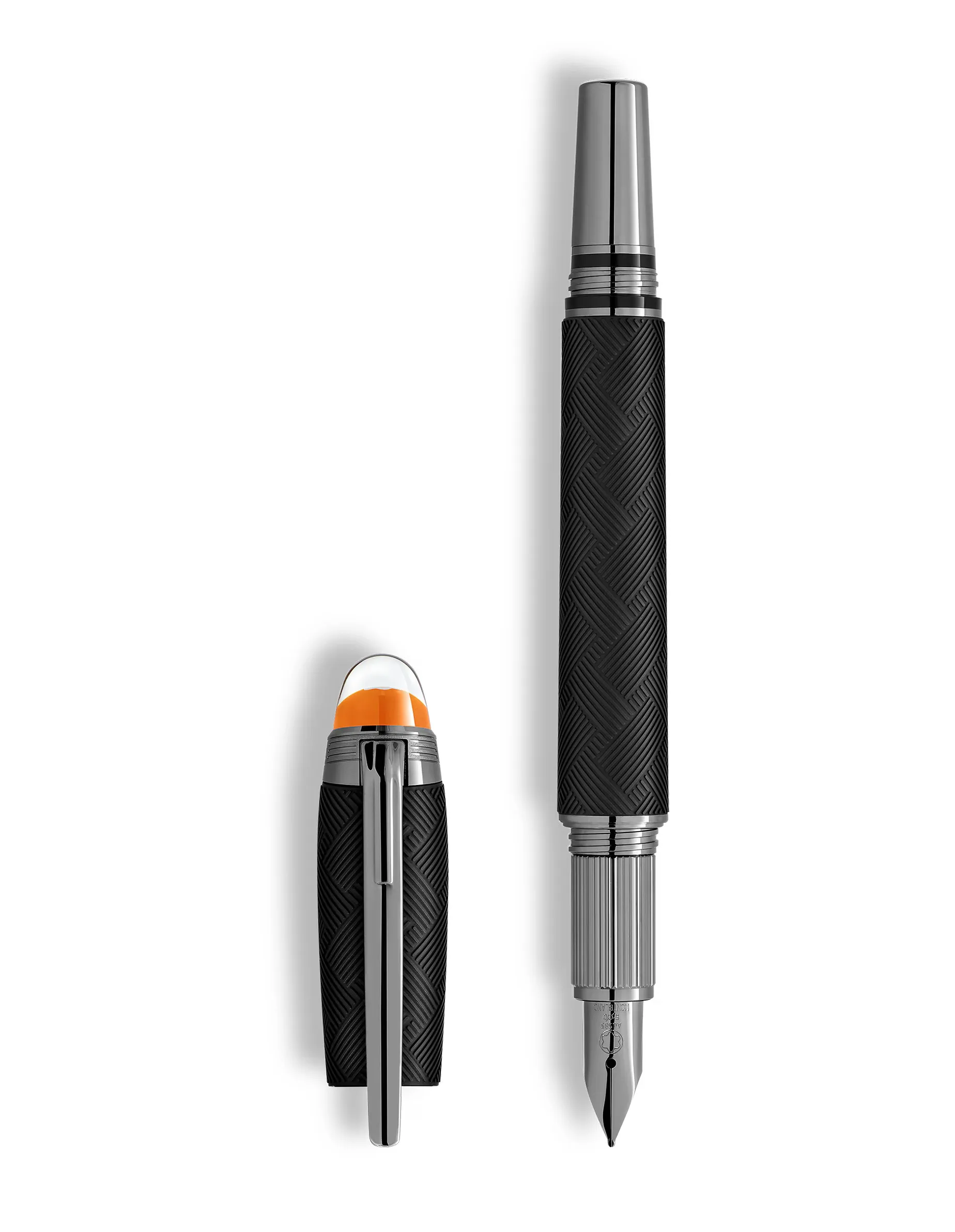 StarWalker Extreme Precious Resin Fountain Pen