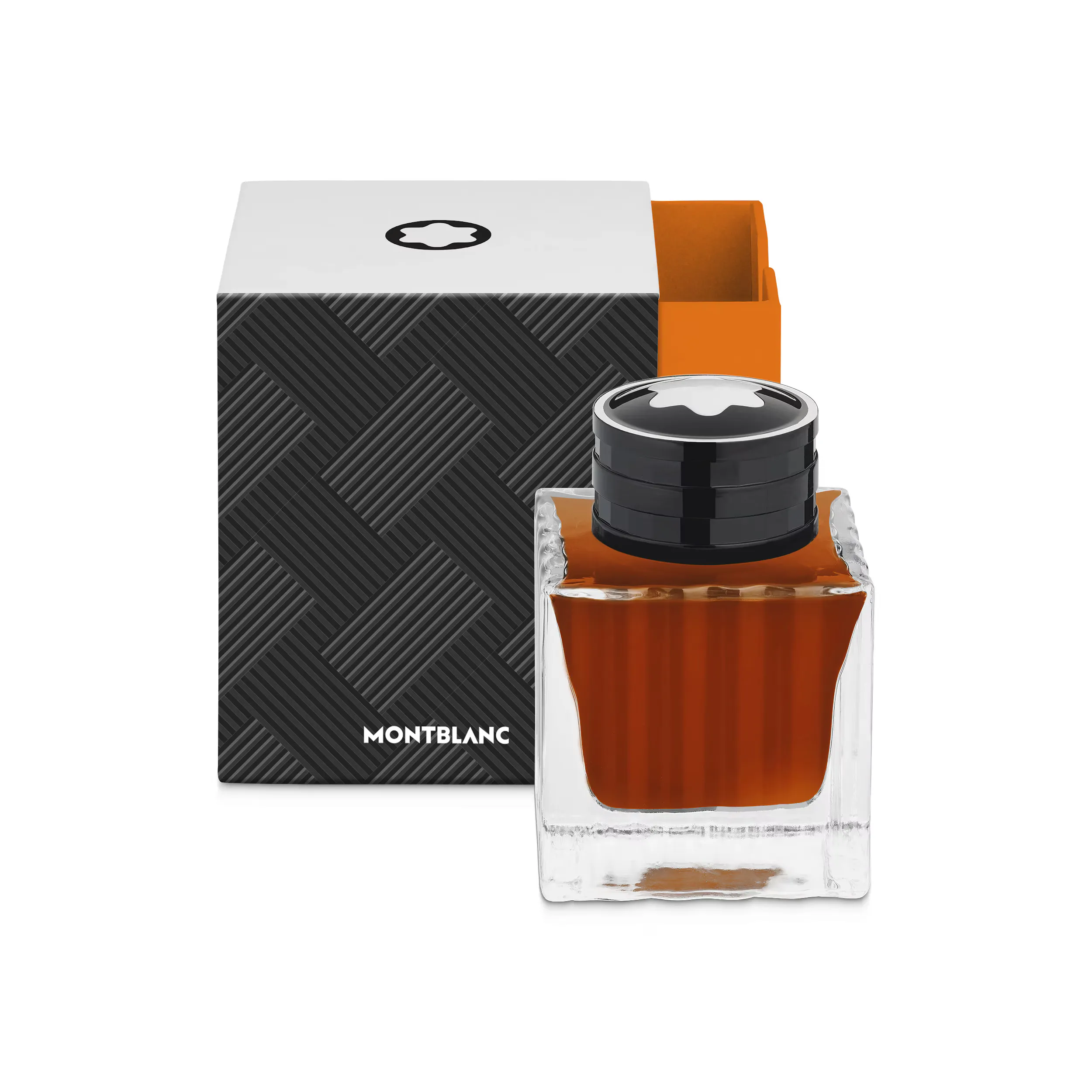 Ink Bottle, StarWalker Extreme, Blaze Orange, 50 ml
