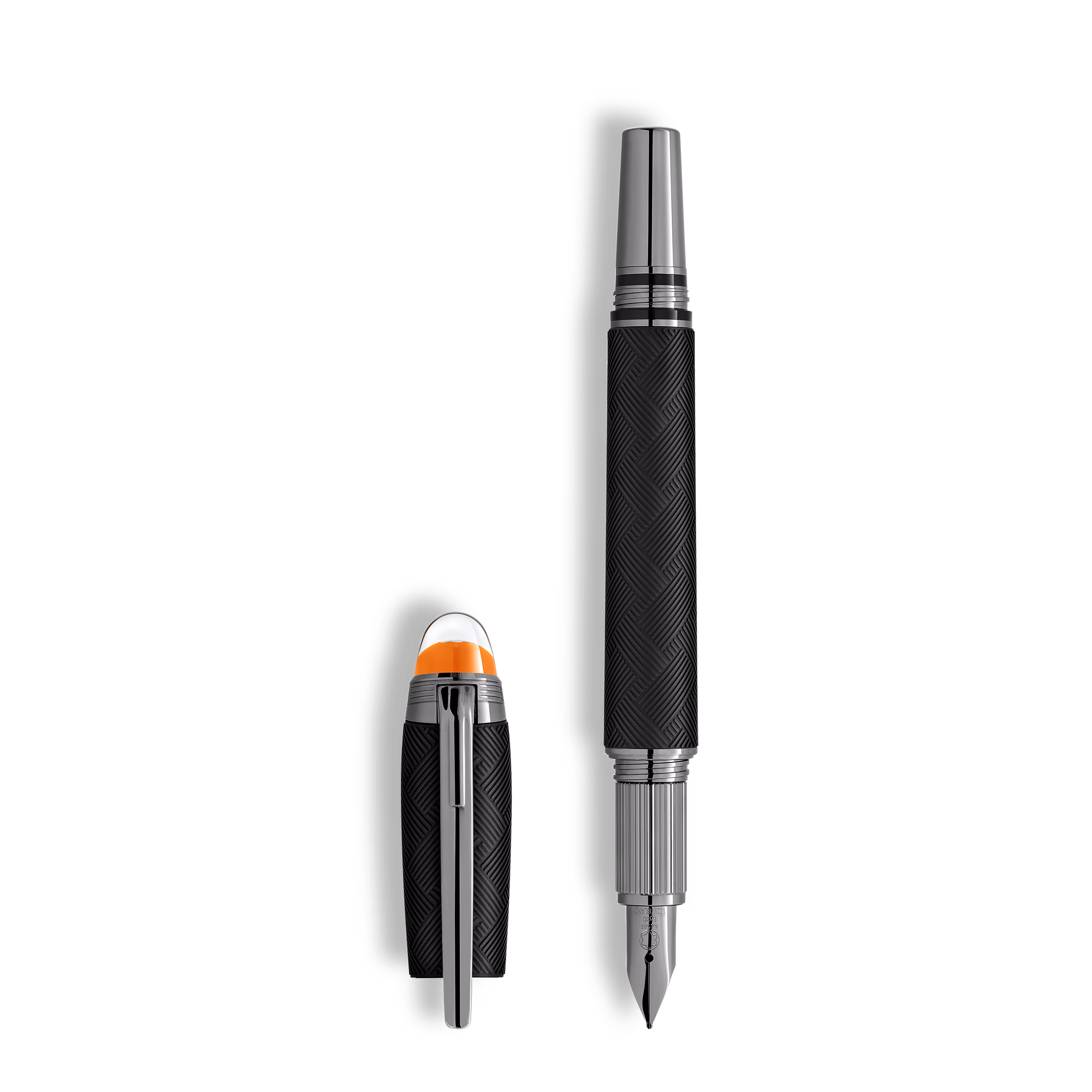 StarWalker Extreme Precious Resin Fountain Pen