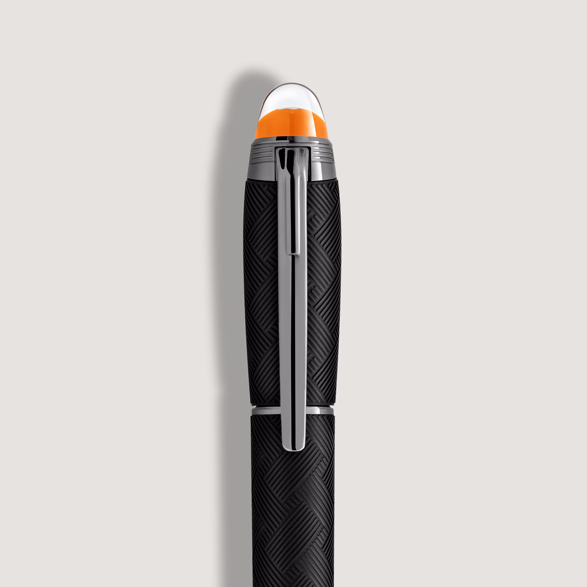 StarWalker Extreme Precious Resin Fountain Pen