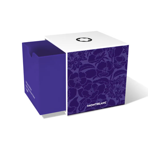 Ink Bottle, Writers Edition Homage to Bram Stoker, Purple, 50 ml