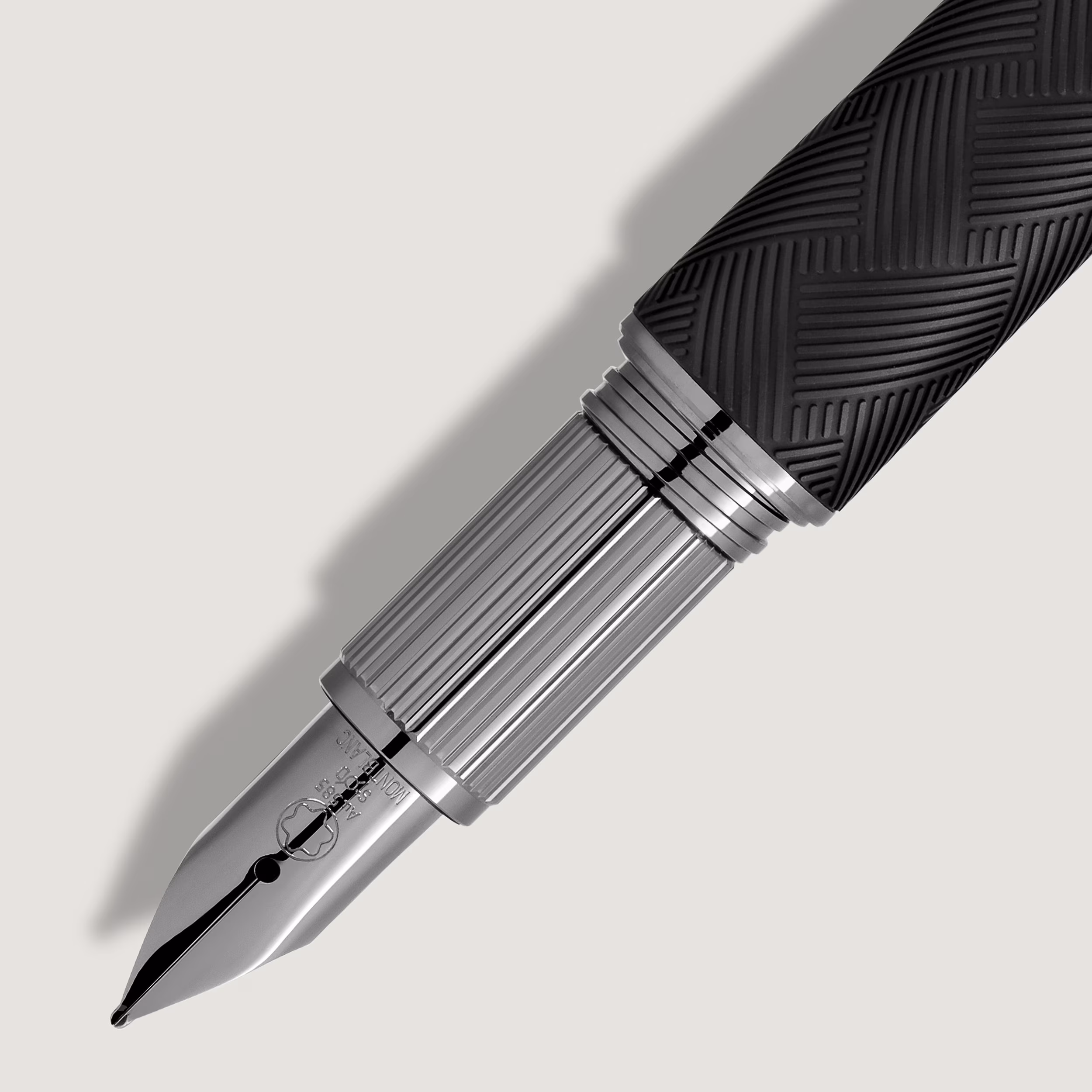 StarWalker Extreme Precious Resin Fountain Pen