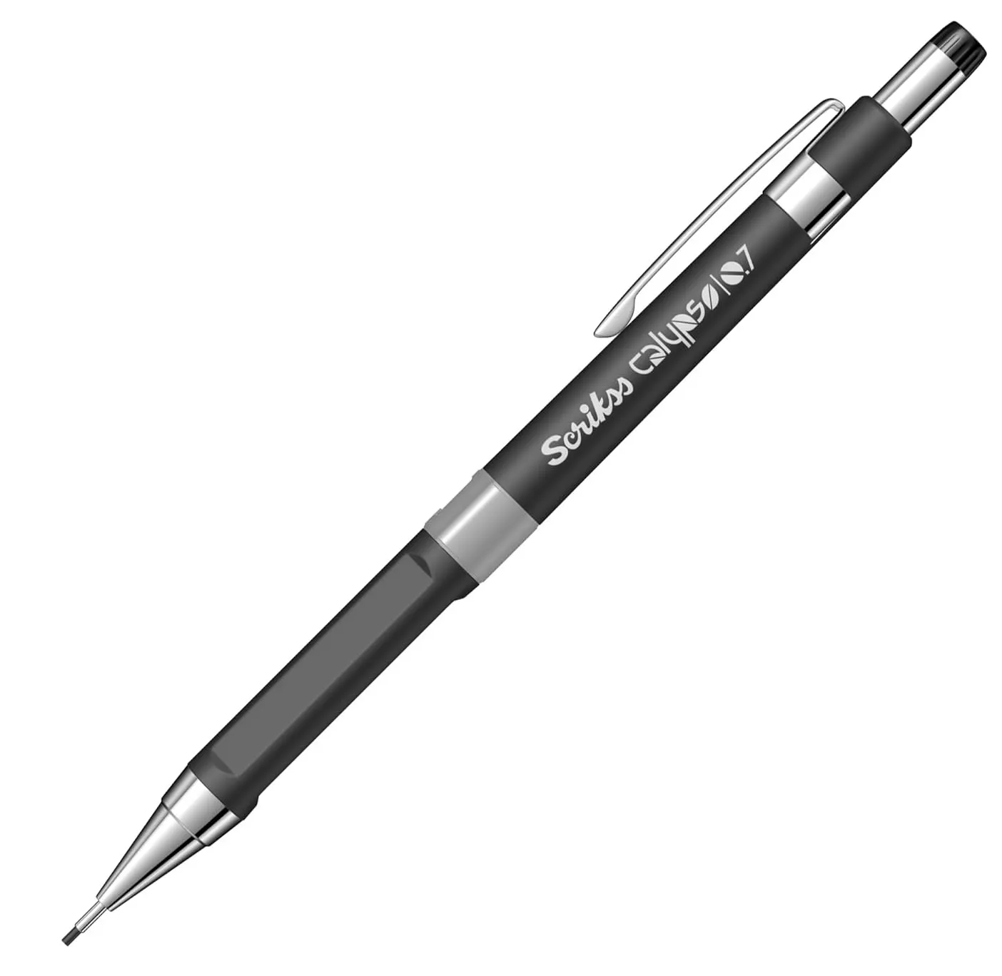 Scrikss Calypso 0.7mm Mechanical Lead Pencil