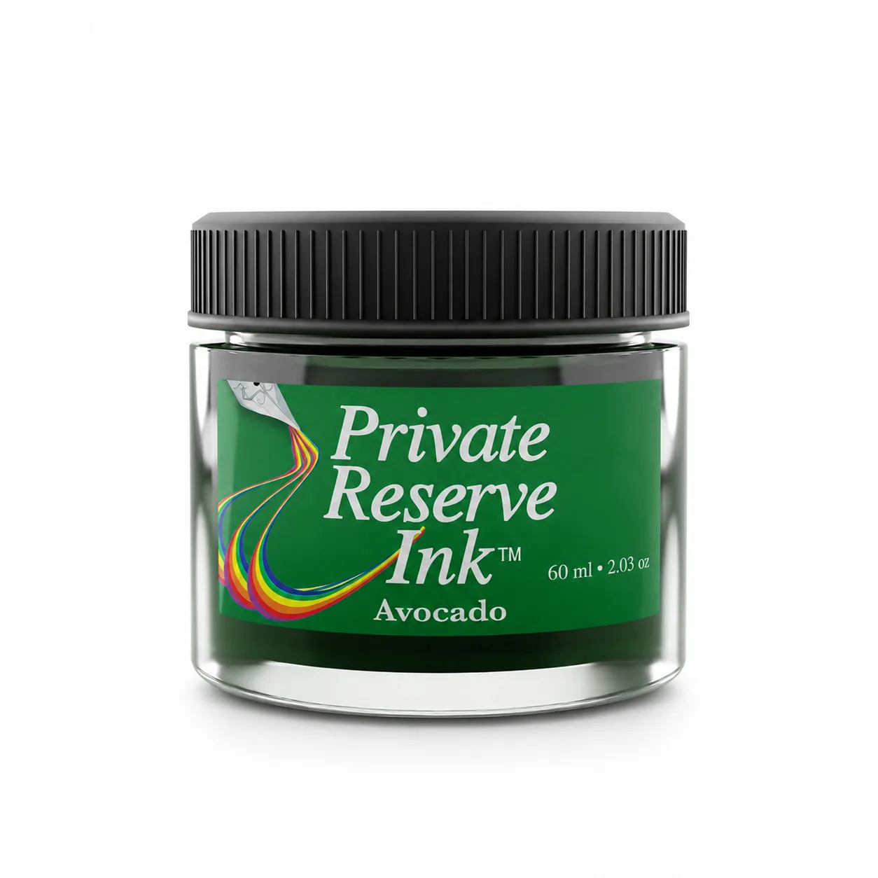 Avocado - 60ml Ink bottle
