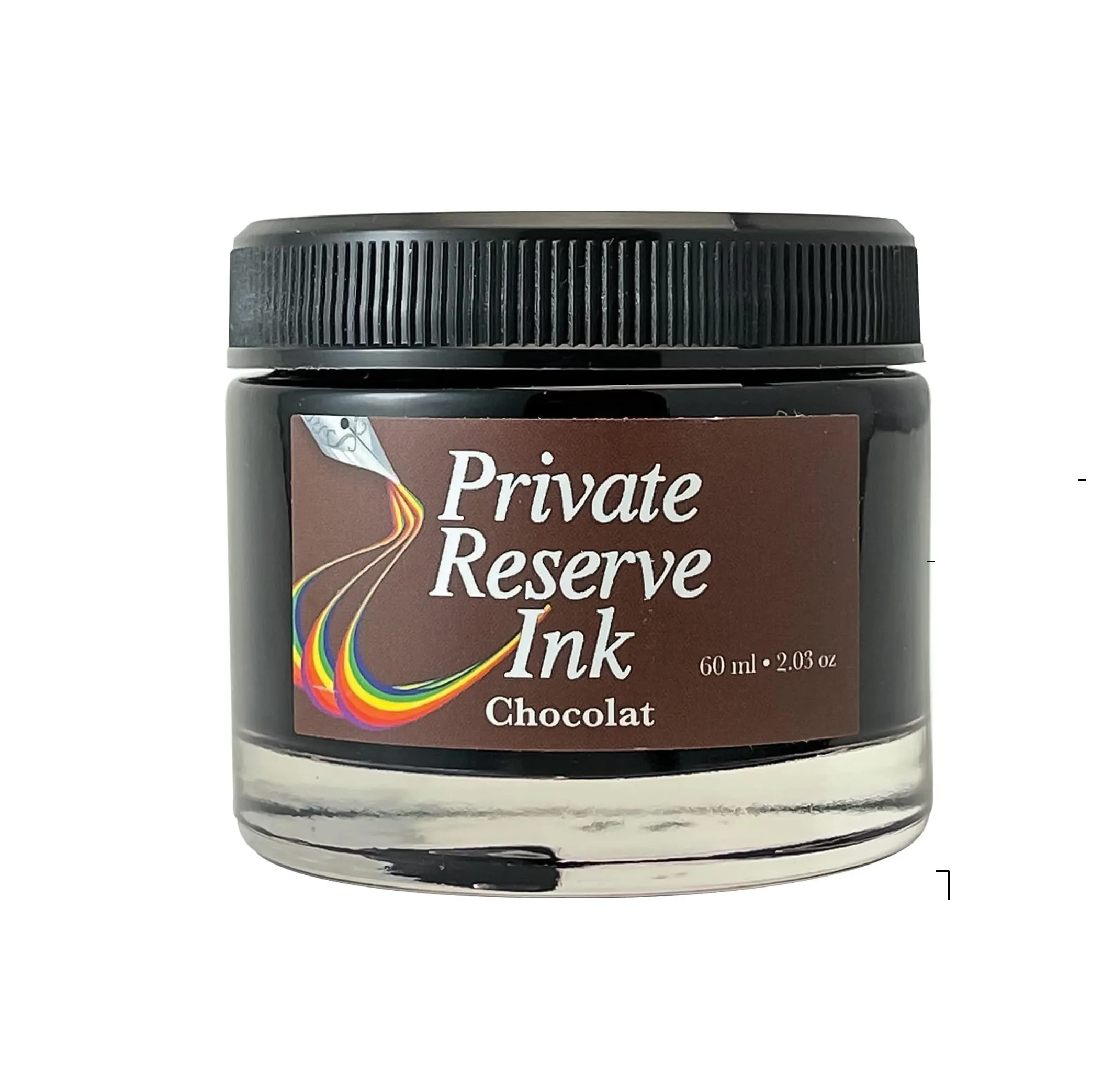 rivate Reserve Chocolat is a premium 60ml fountain pen
