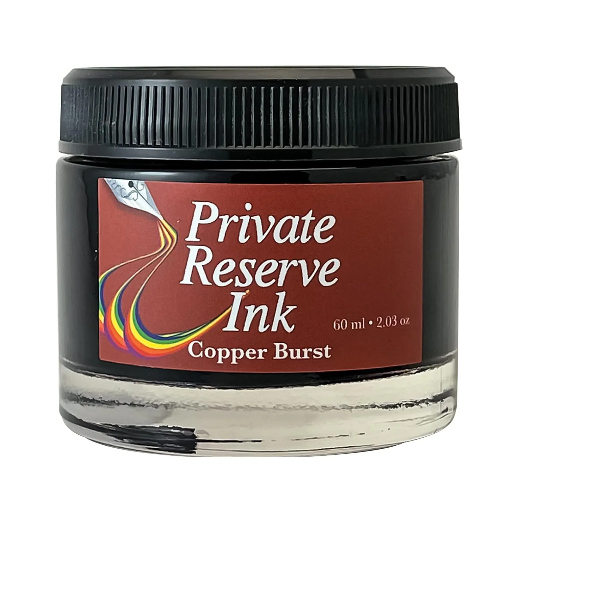 Private Reserve Copper Burst Ink Bottle 60ml