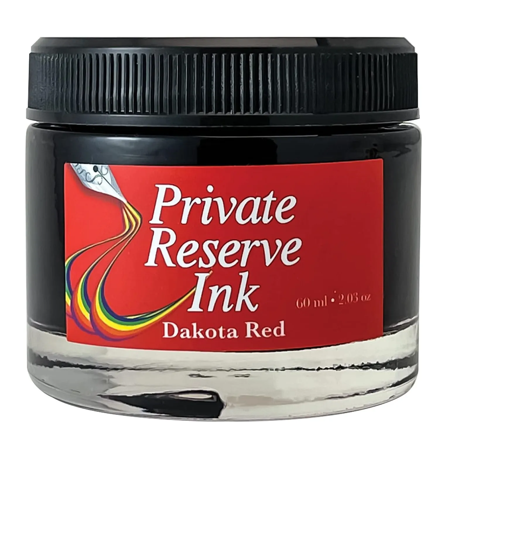Private Reserve Dakota Red Ink Bottle 60ml