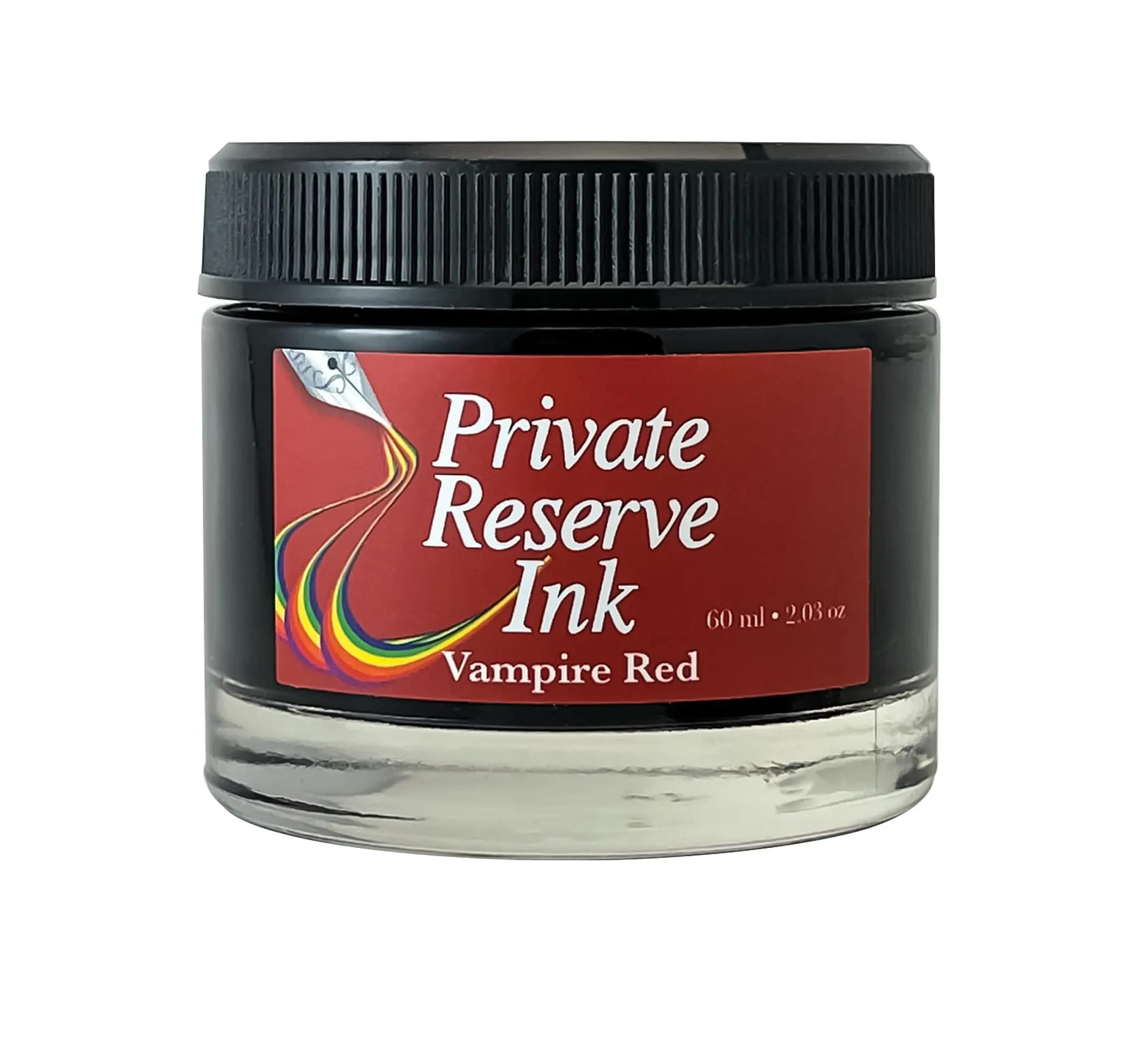 Private Reserve Vampire Red Ink Bottle 60ml
