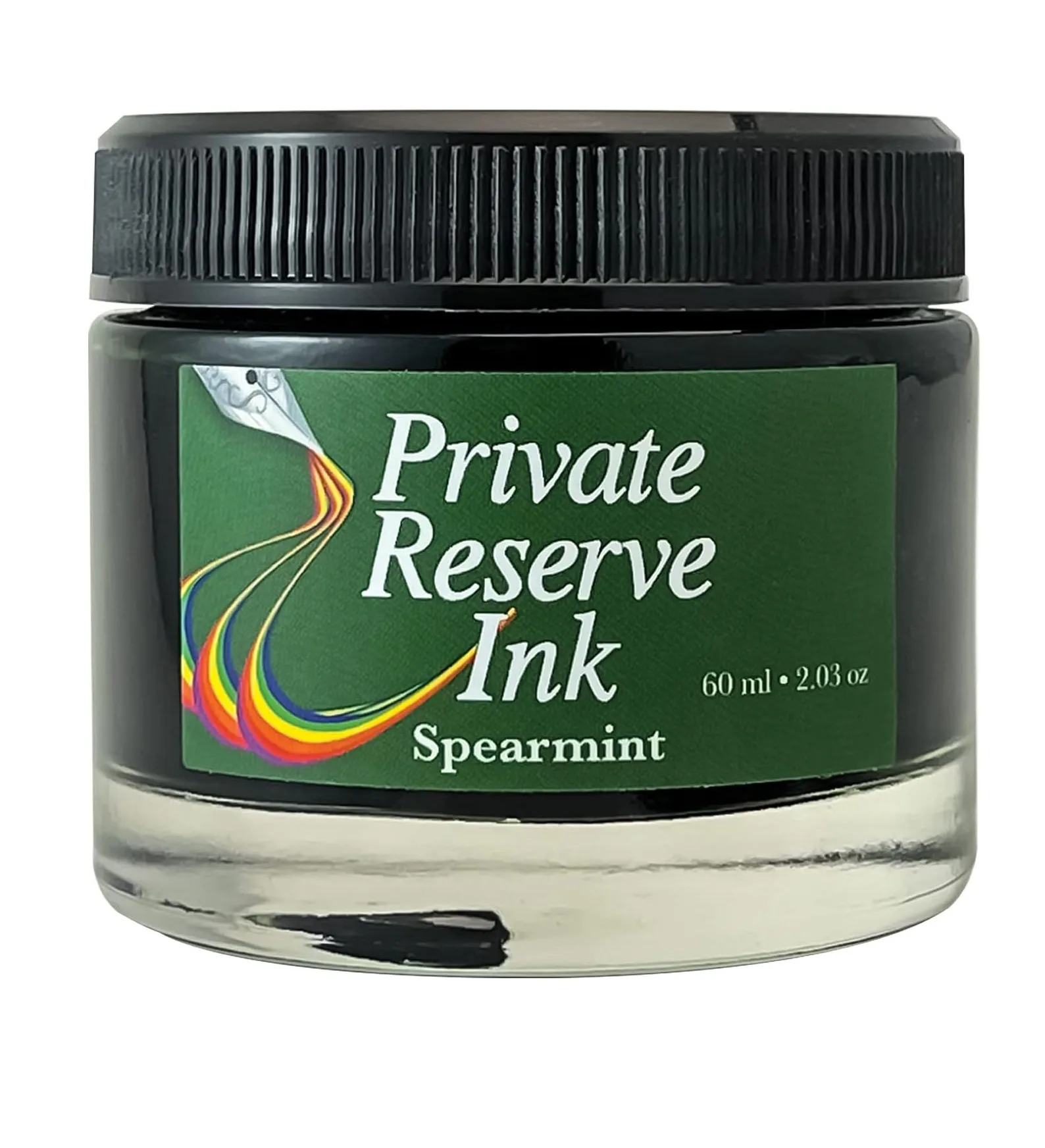 Private Reserve Spearmint Ink Bottle 60ml