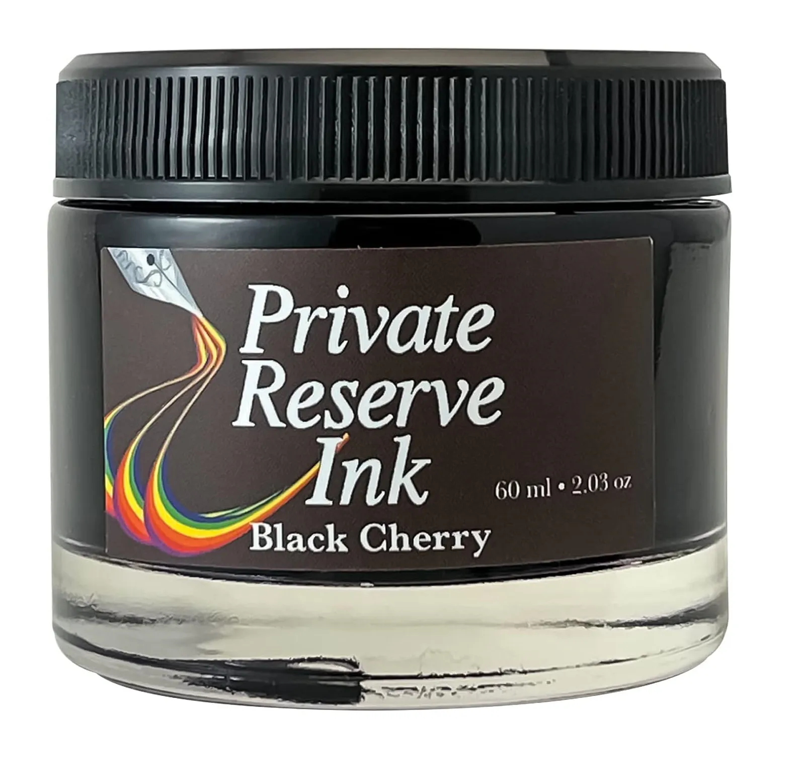 Private Reserve Black Cherry Ink Bottle 60ml