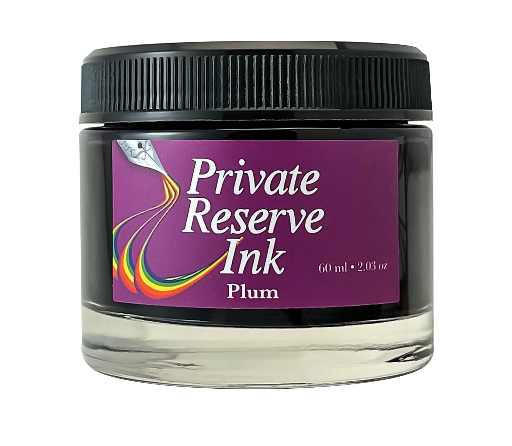 Private Reserve Plum Ink Bottle 60ml