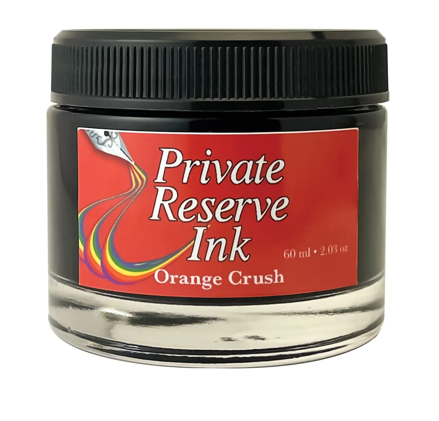 Private Reserve Orange Crush Ink Bottle 60ml