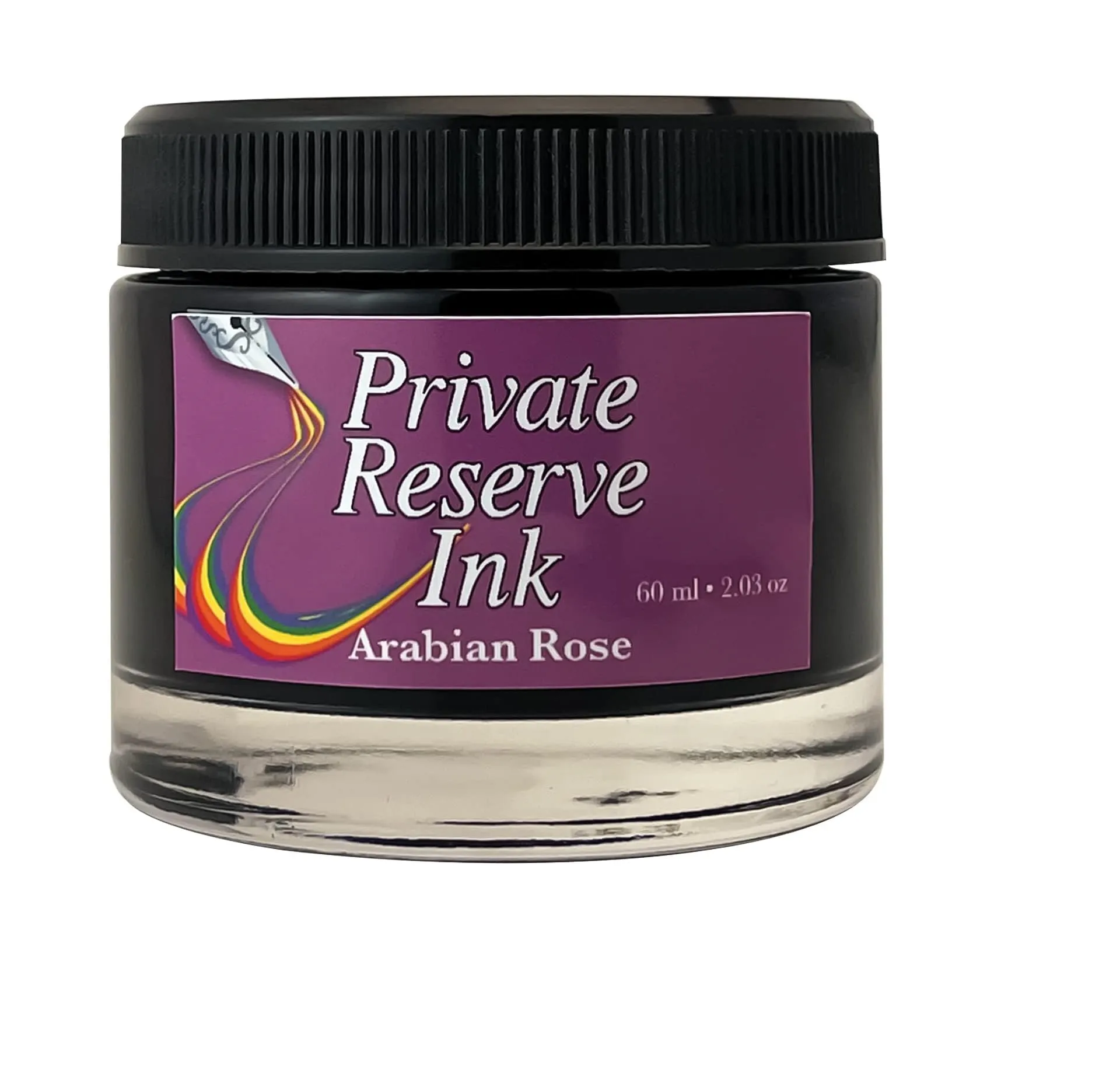 Private Reserve Arabian Rose Ink Bottle 60ml