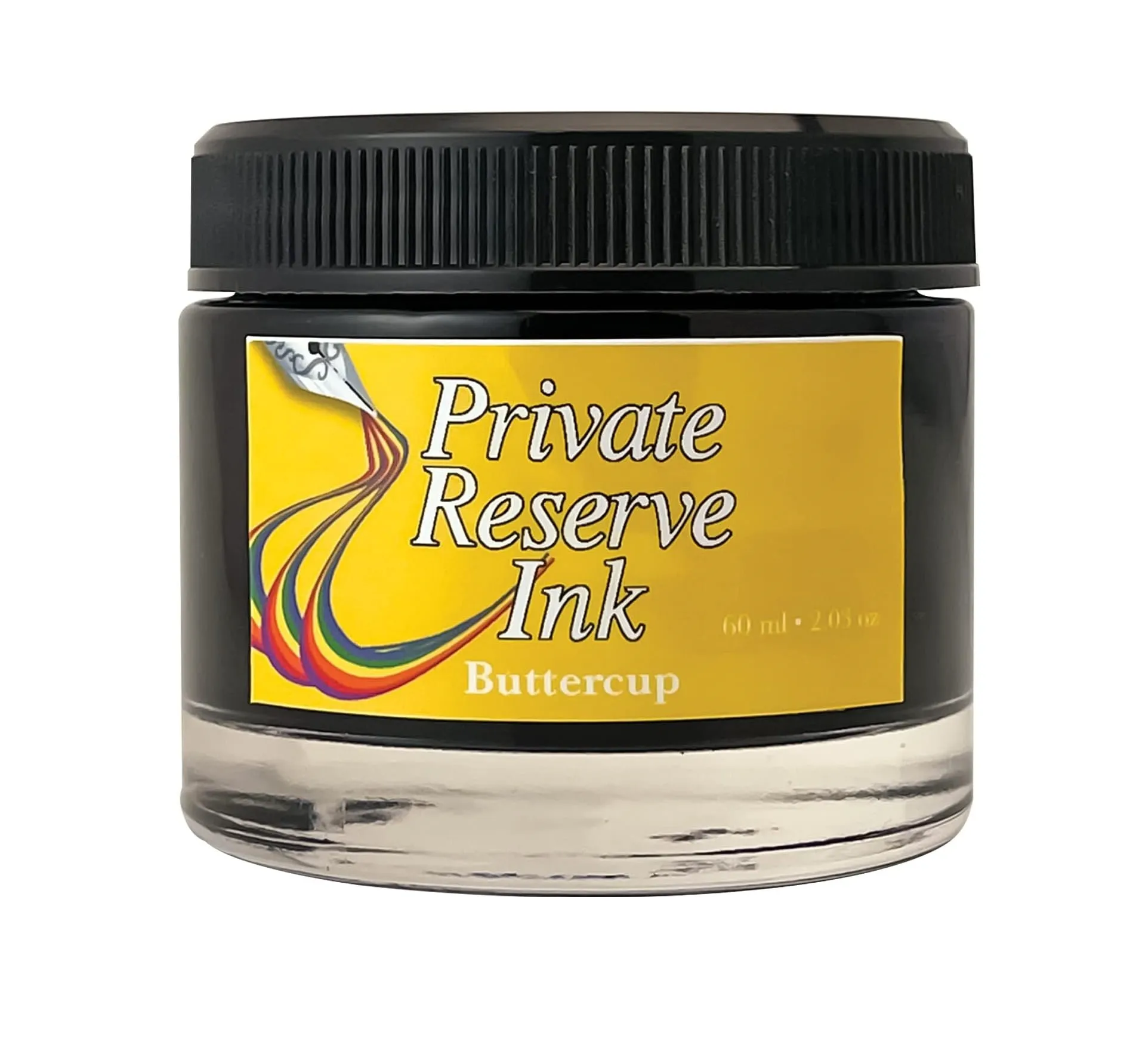 Private Reserve Buttercup Ink Bottle 60ml