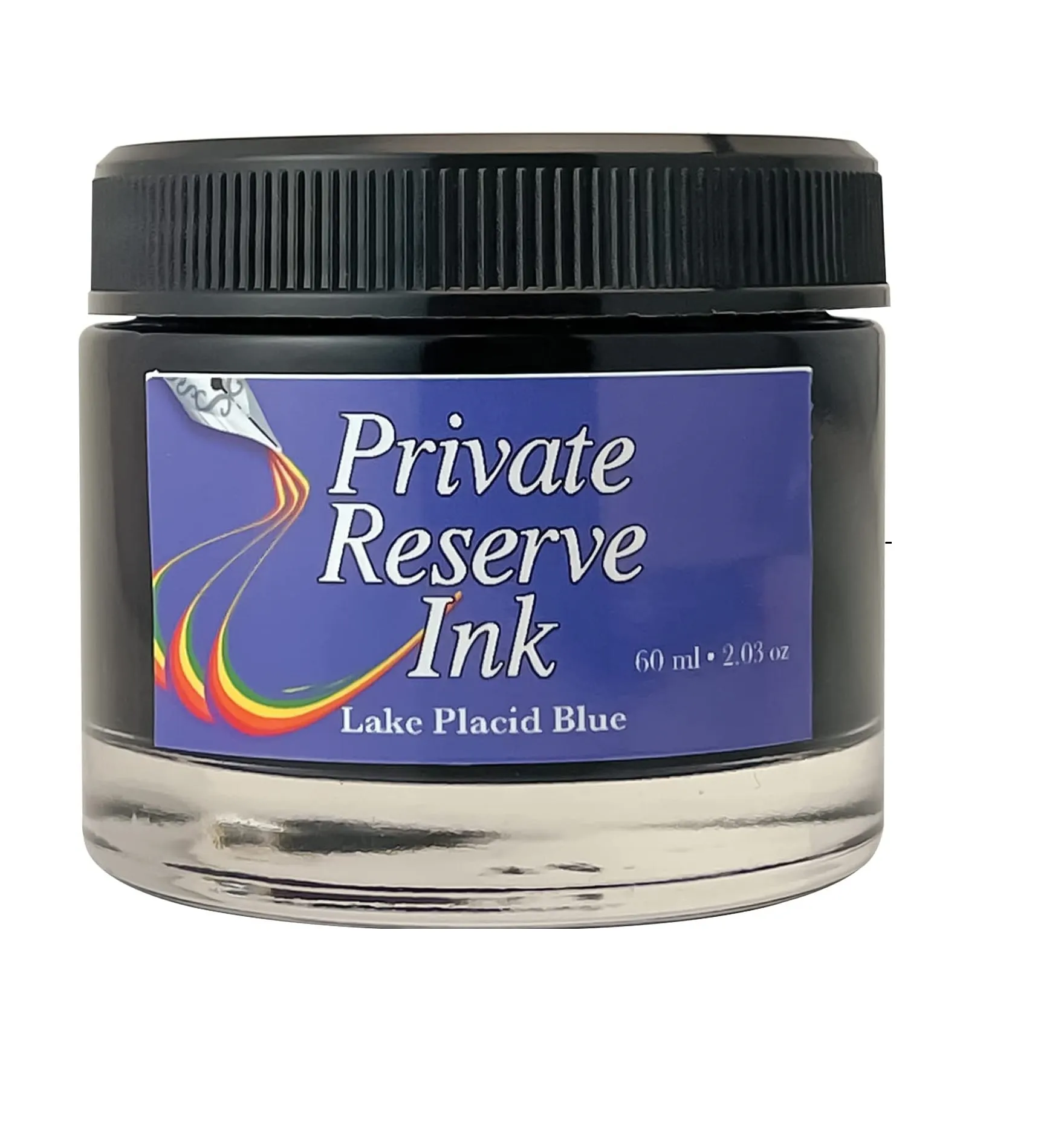 Private Reserve Lake Placid Blue Ink Bottle 60ml