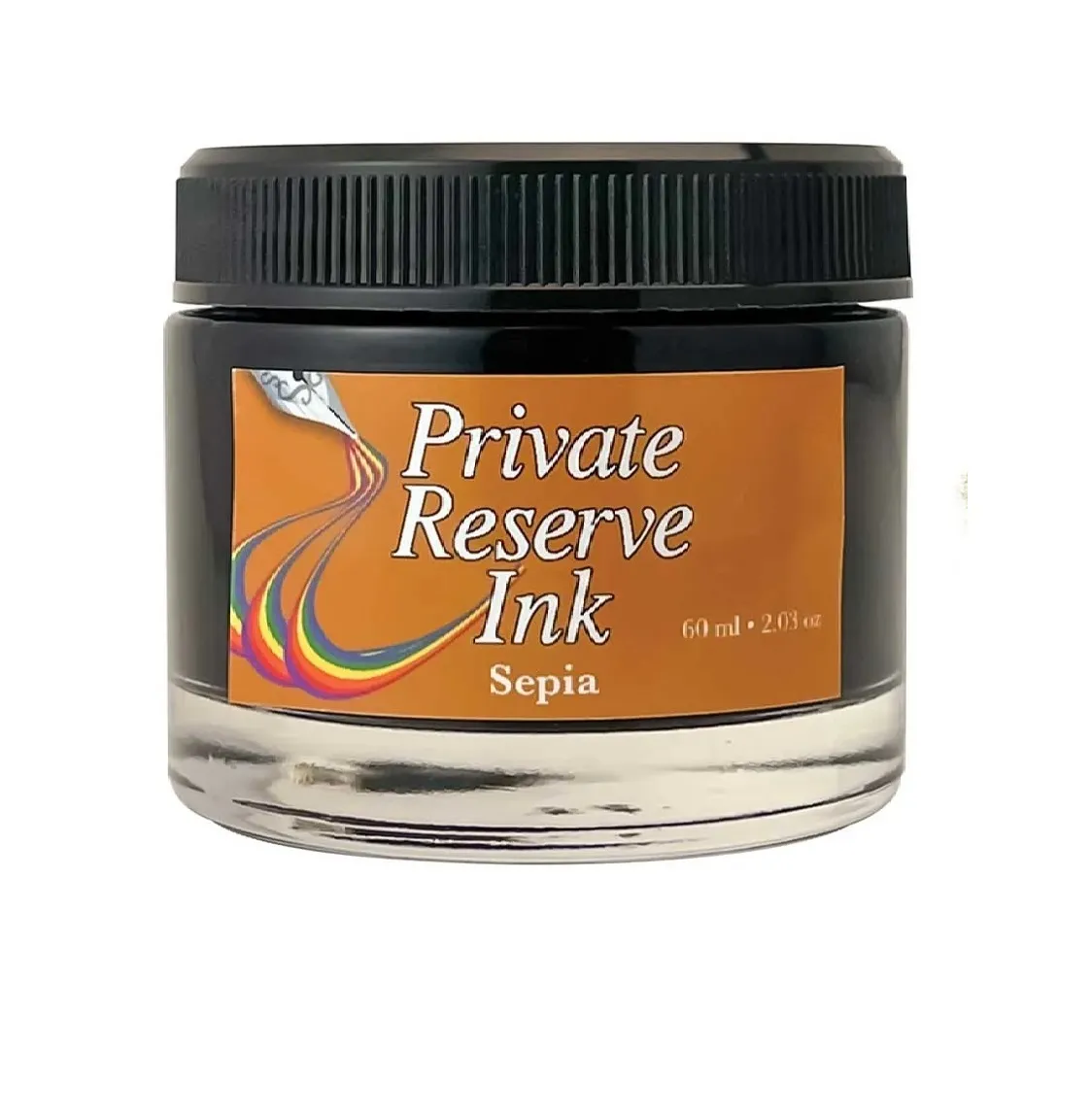 Private Reserve Sepia Ink Bottle - 60ml