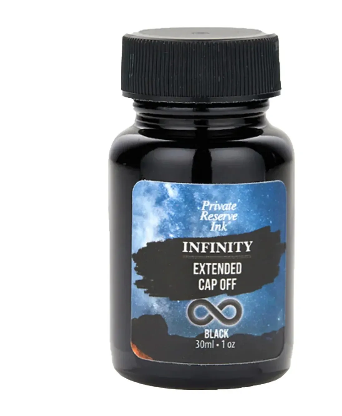 Private Reserve Infinity Black Ink Bottle - 30ml
