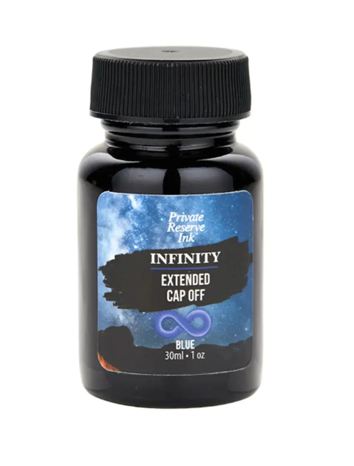 Private Reserve Infinity Blue Ink Bottle - 30ml