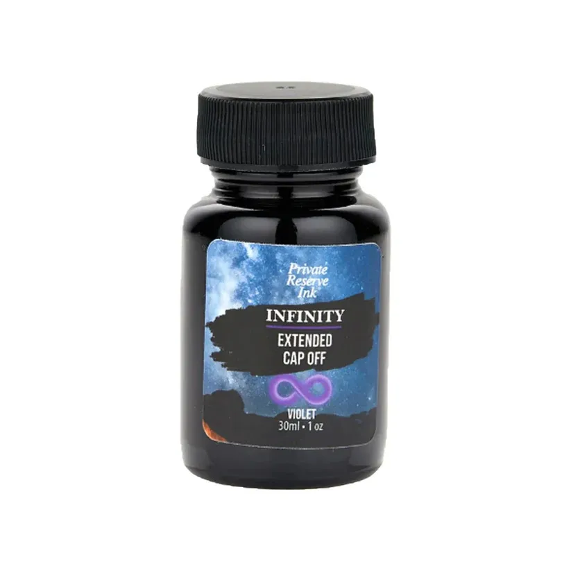 Infinity  Violet  (With ECO Formula) 30ml Ink Bottle