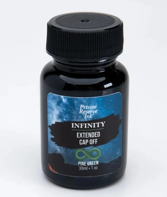 Private Reserve Ink Infinity Pine Green 30ml Ink