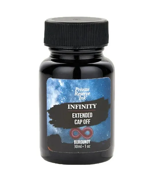 Private Reserve Infinity Dark Pink Ink Bottle - 30ml