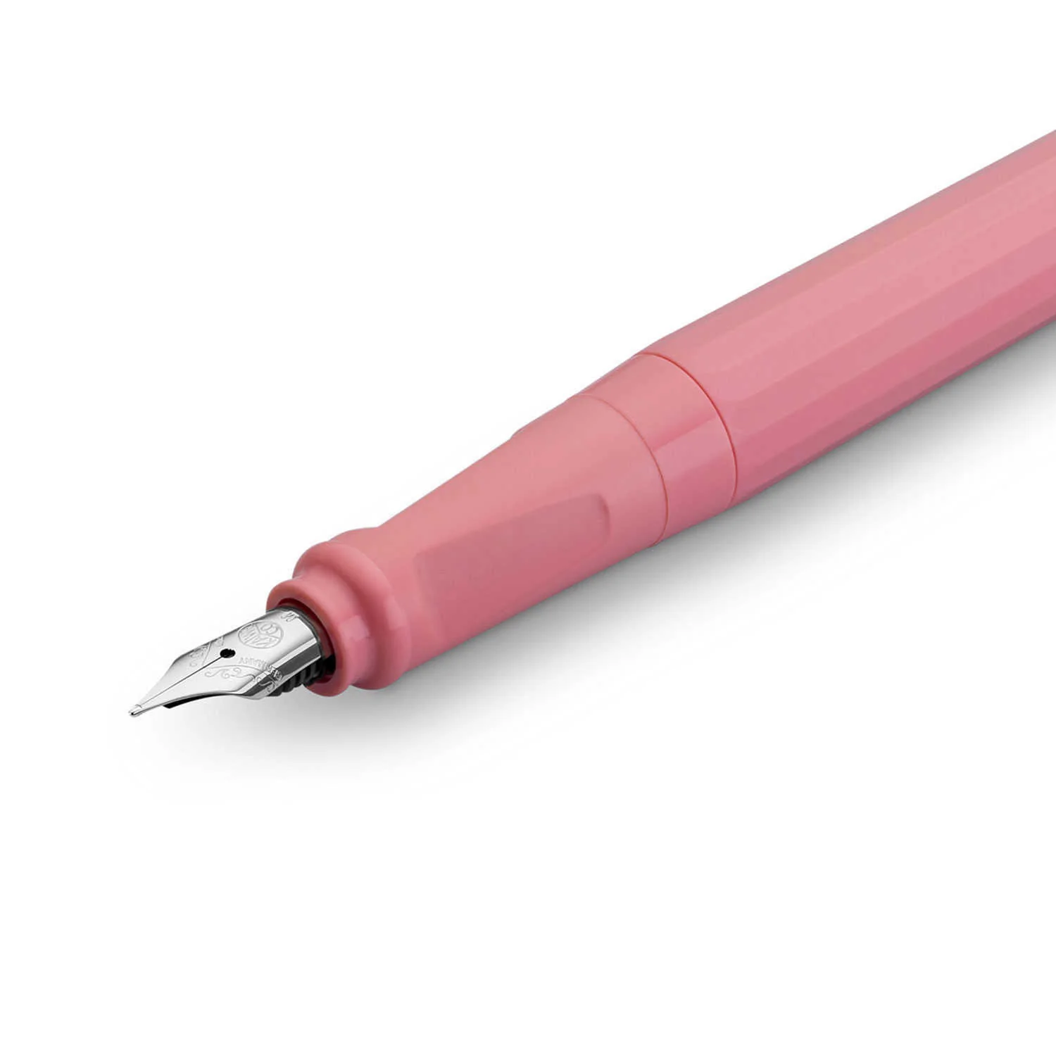 Kaweco Perkeo Fountain Pen without Clip - Peony Blossom