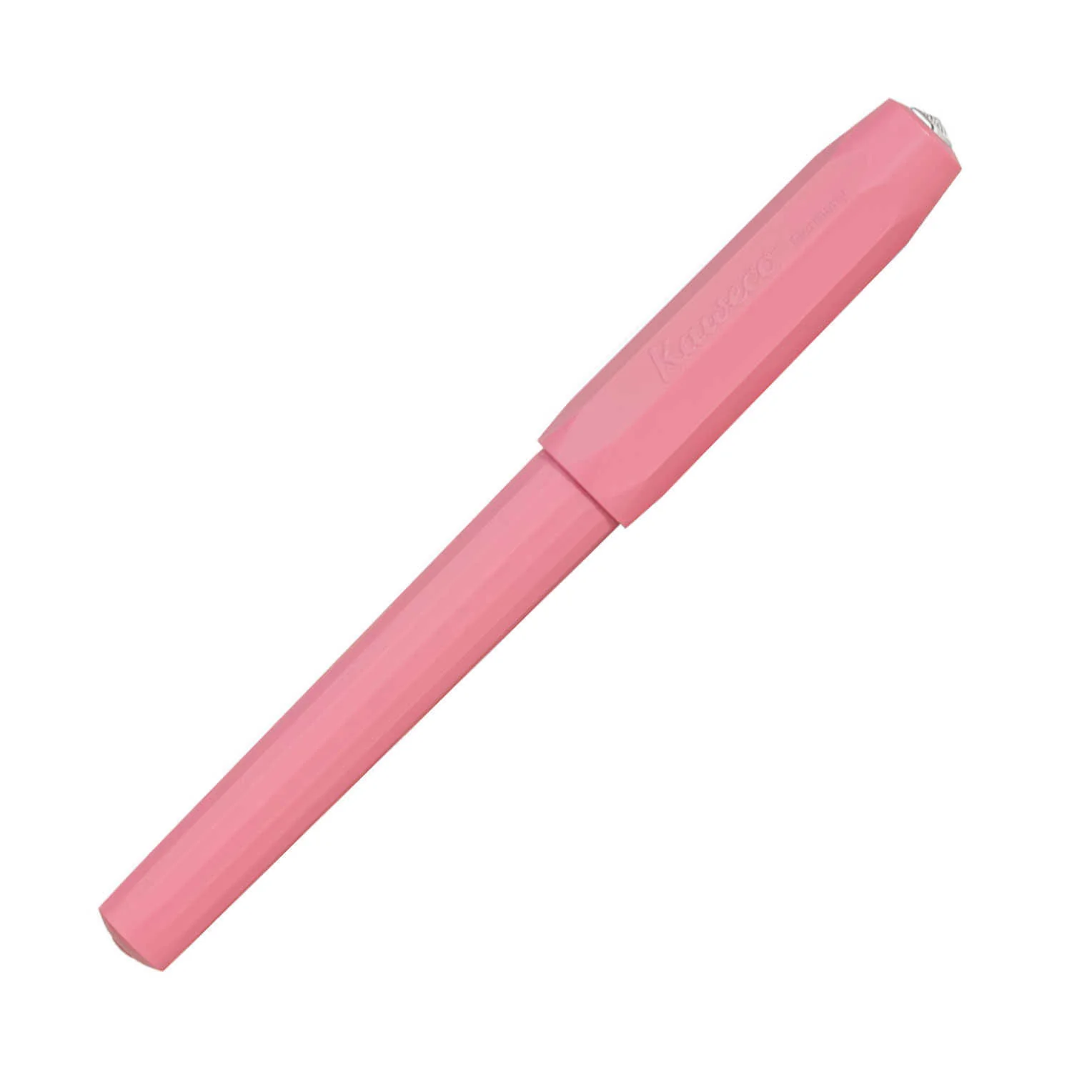 Kaweco Perkeo Fountain Pen without Clip - Peony Blossom