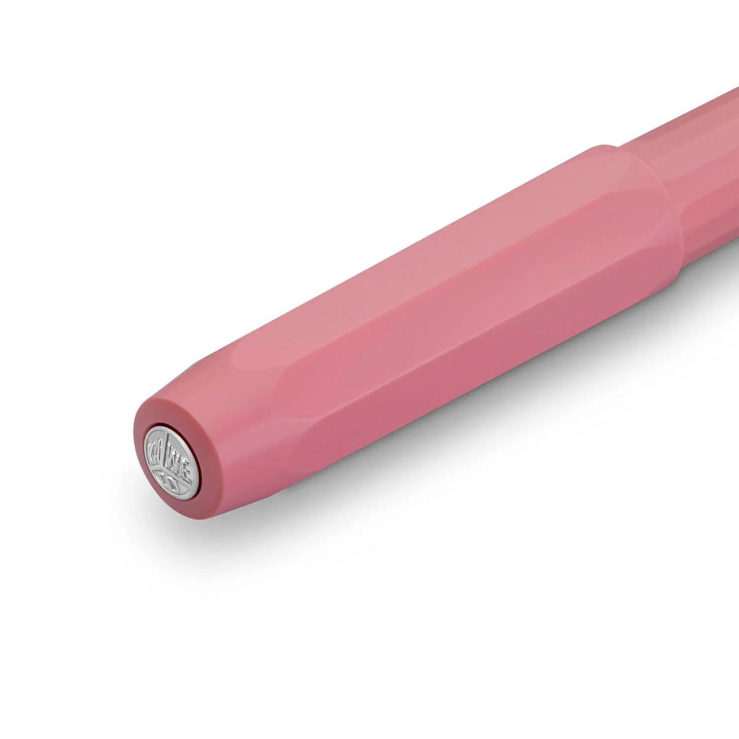 Kaweco Perkeo Fountain Pen without Clip - Peony Blossom