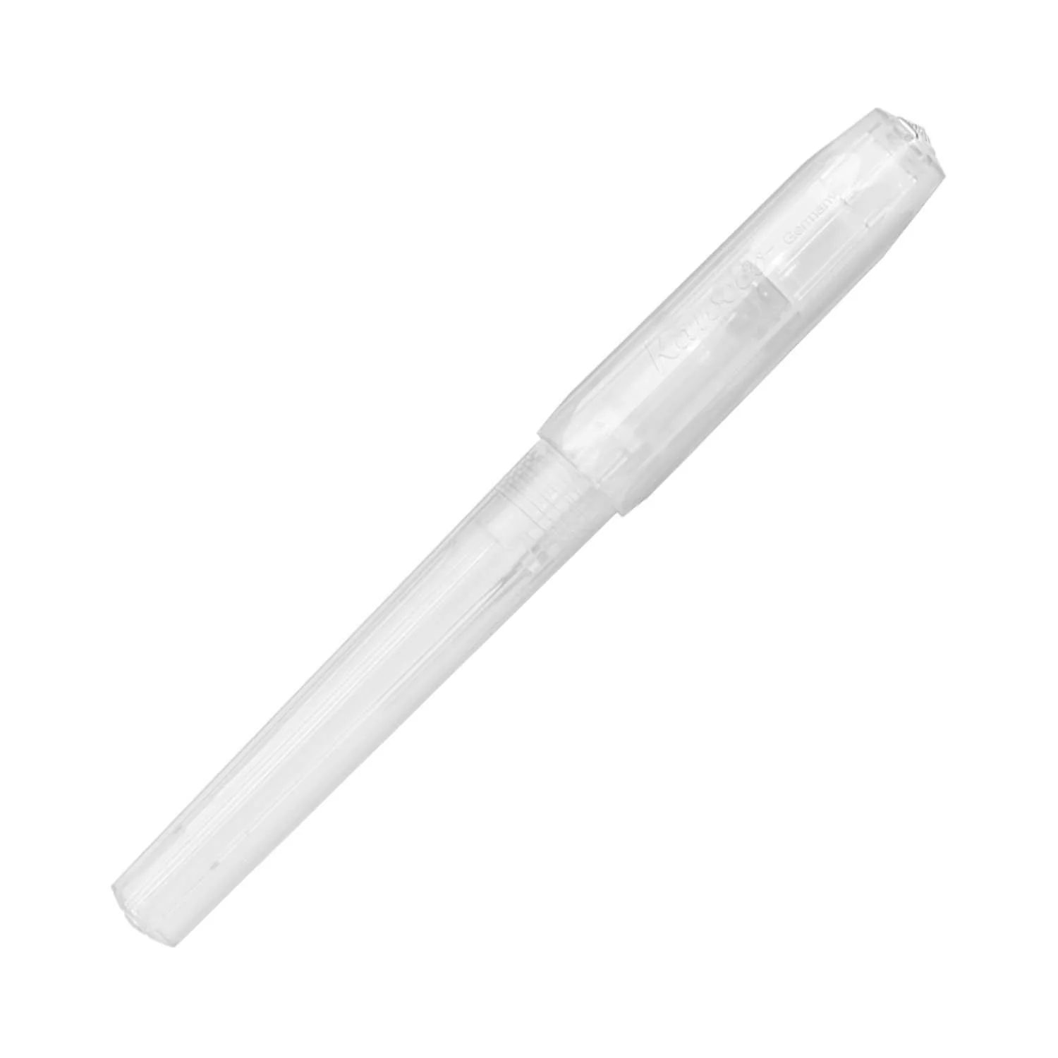Kaweco Perkeo Fountain Pen without Clip - All Clear