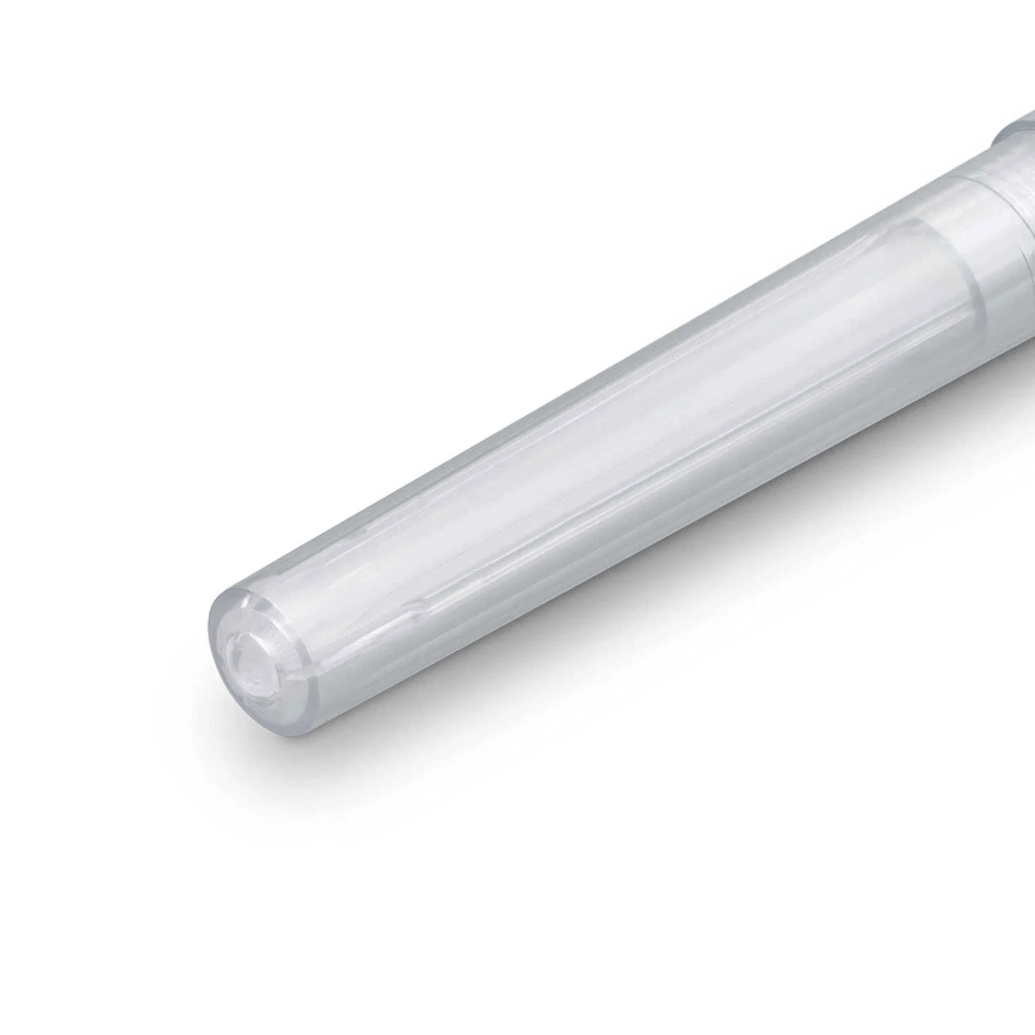 Kaweco Perkeo Fountain Pen without Clip - All Clear