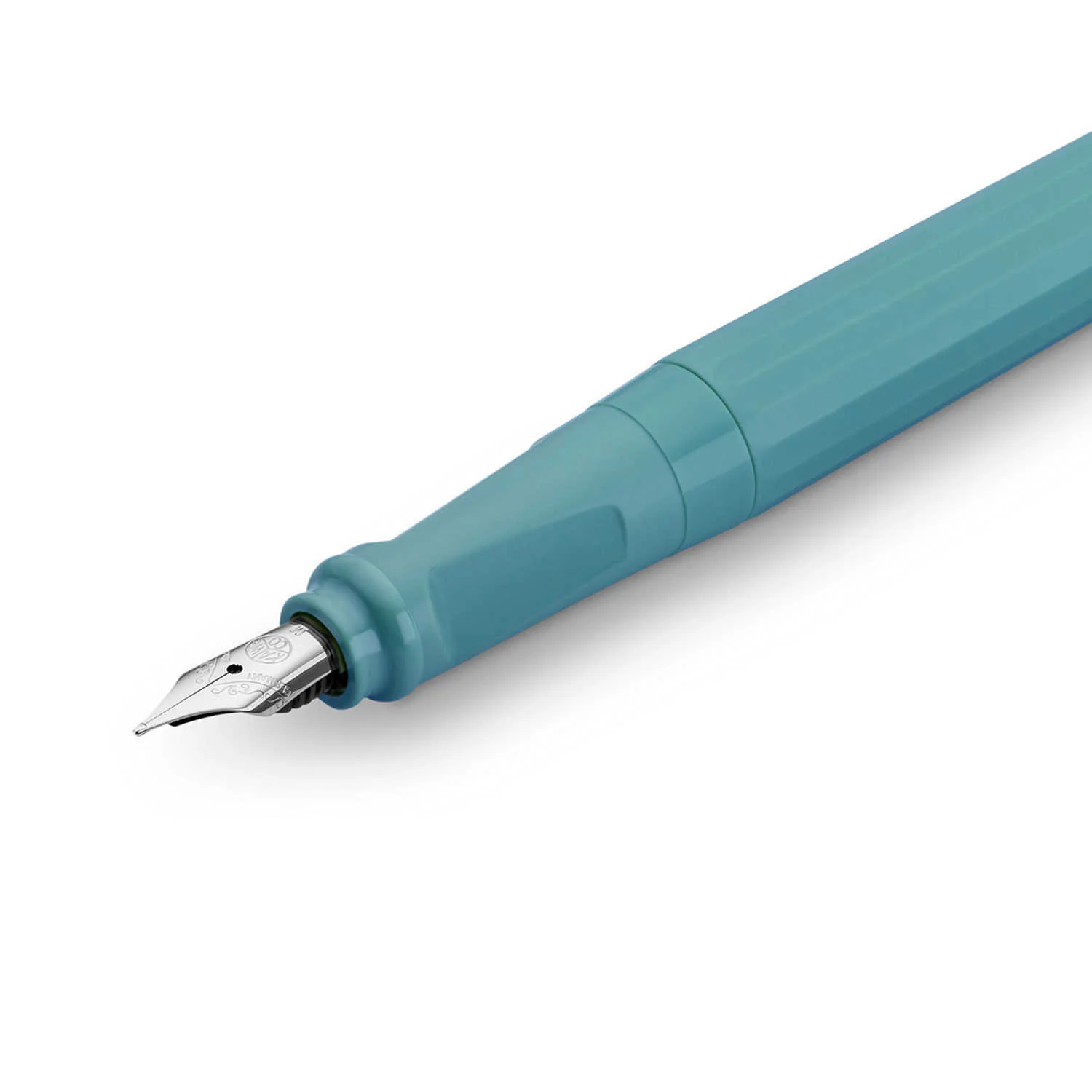 Kaweco Perkeo Fountain Pen without Clip - Breezy Teal