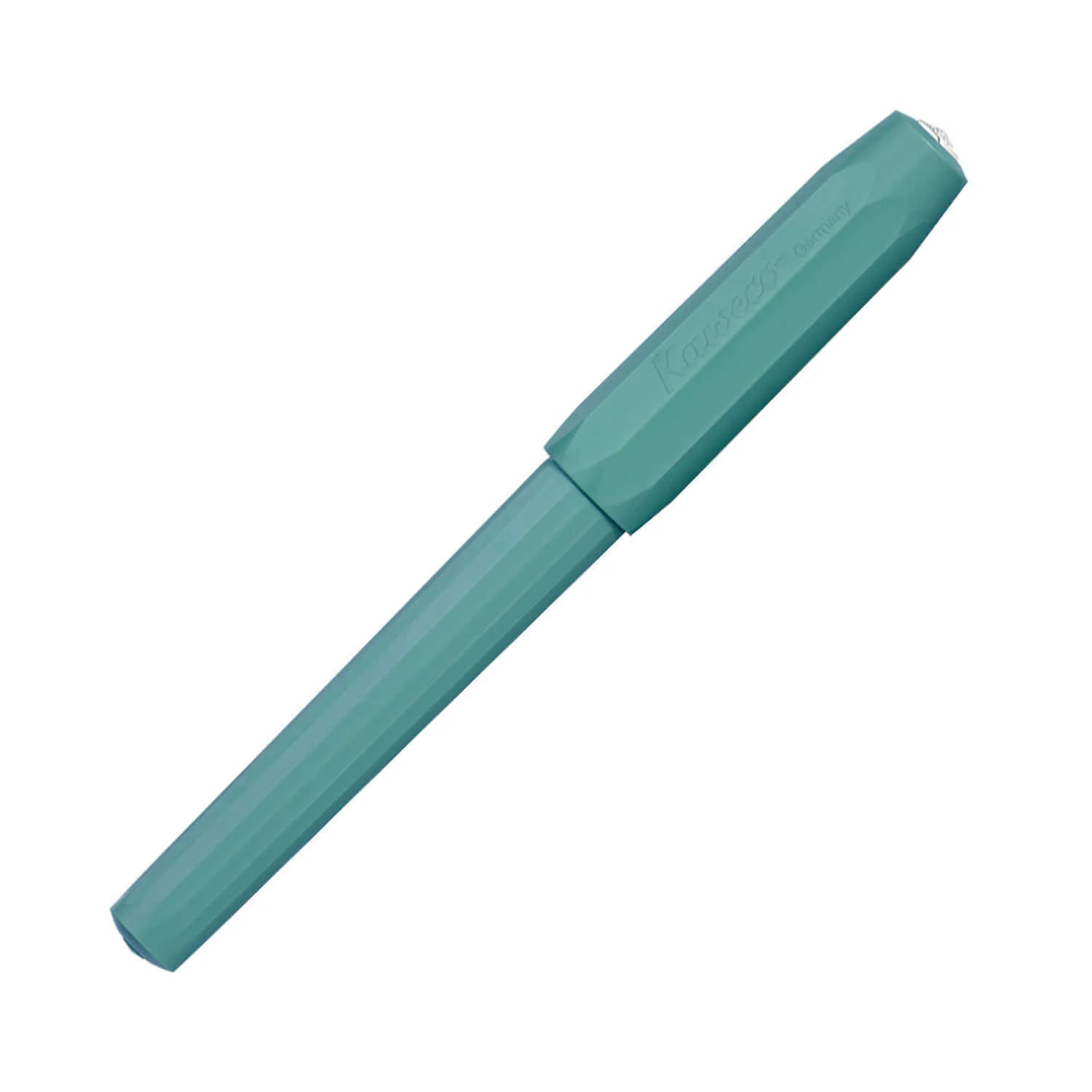 Kaweco Perkeo Fountain Pen without Clip - Breezy Teal
