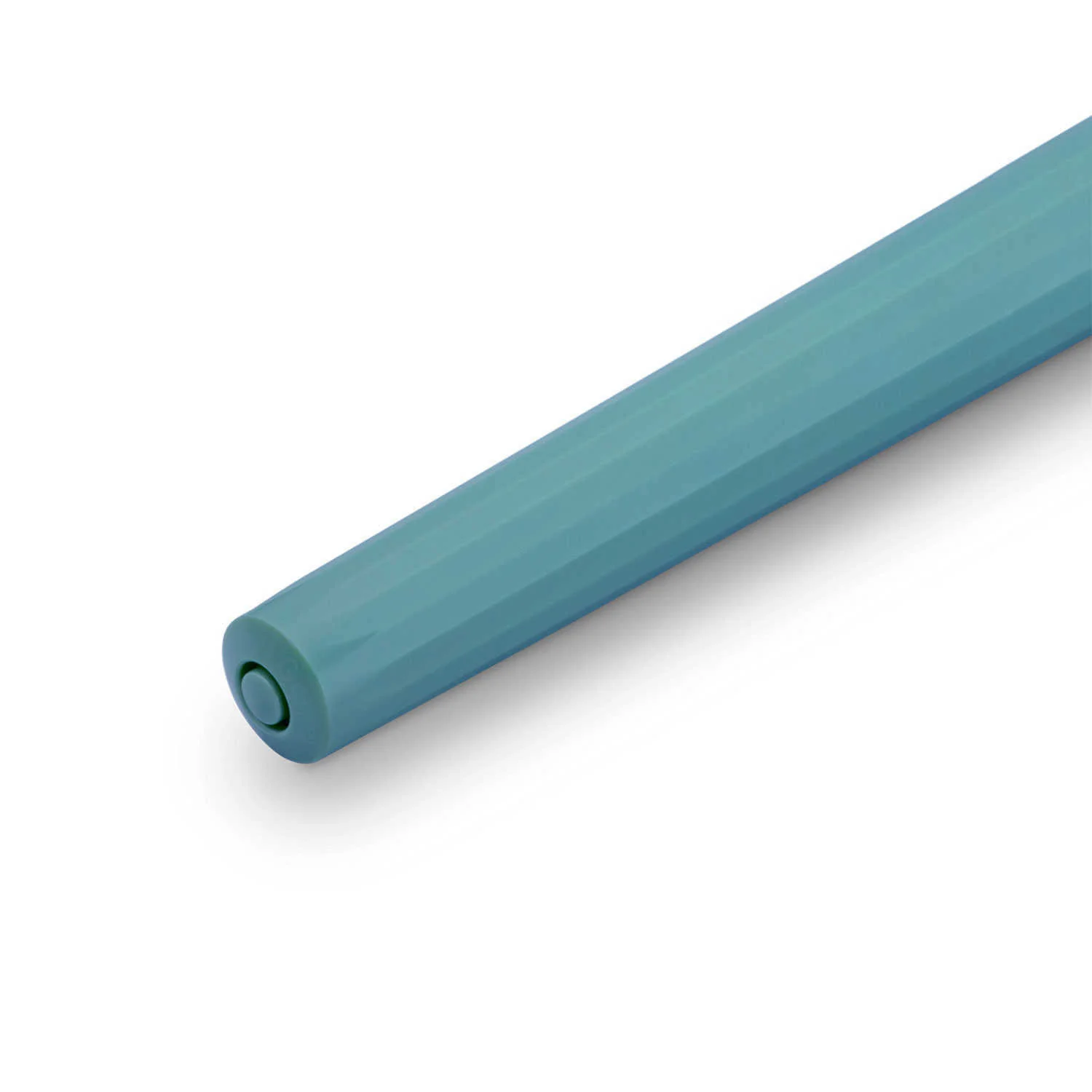 Kaweco Perkeo Fountain Pen without Clip - Breezy Teal