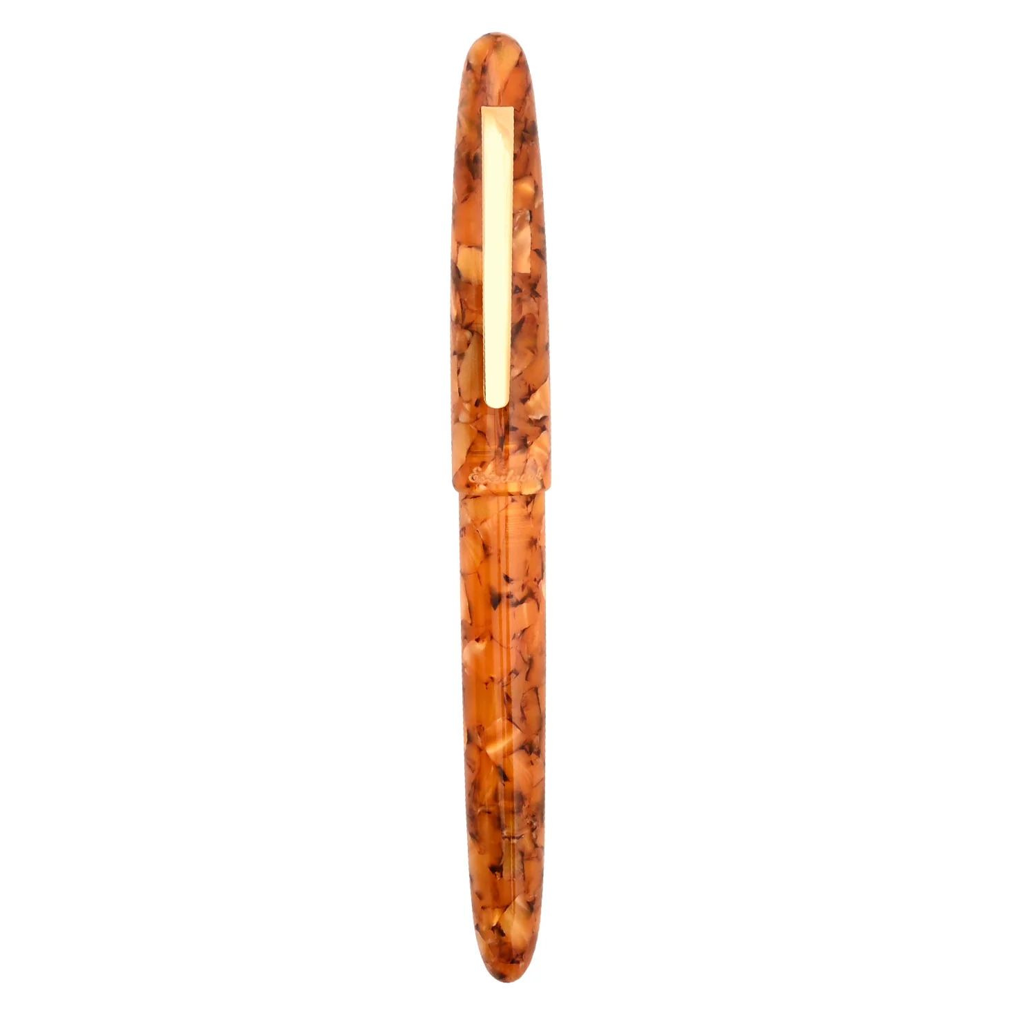 Esterbrook Estie Regular Fountain Pen - Honeycomb GT  Medium