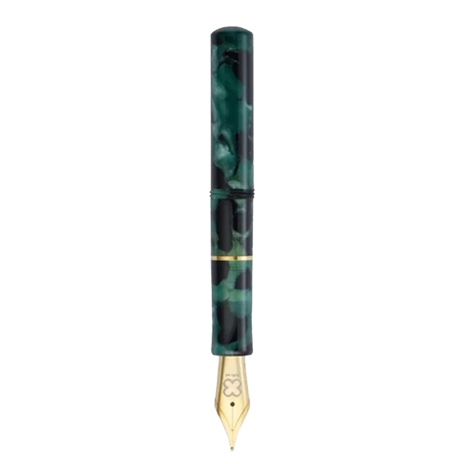 Esterbrook Niblet Fountain Pen - Evergreen fine