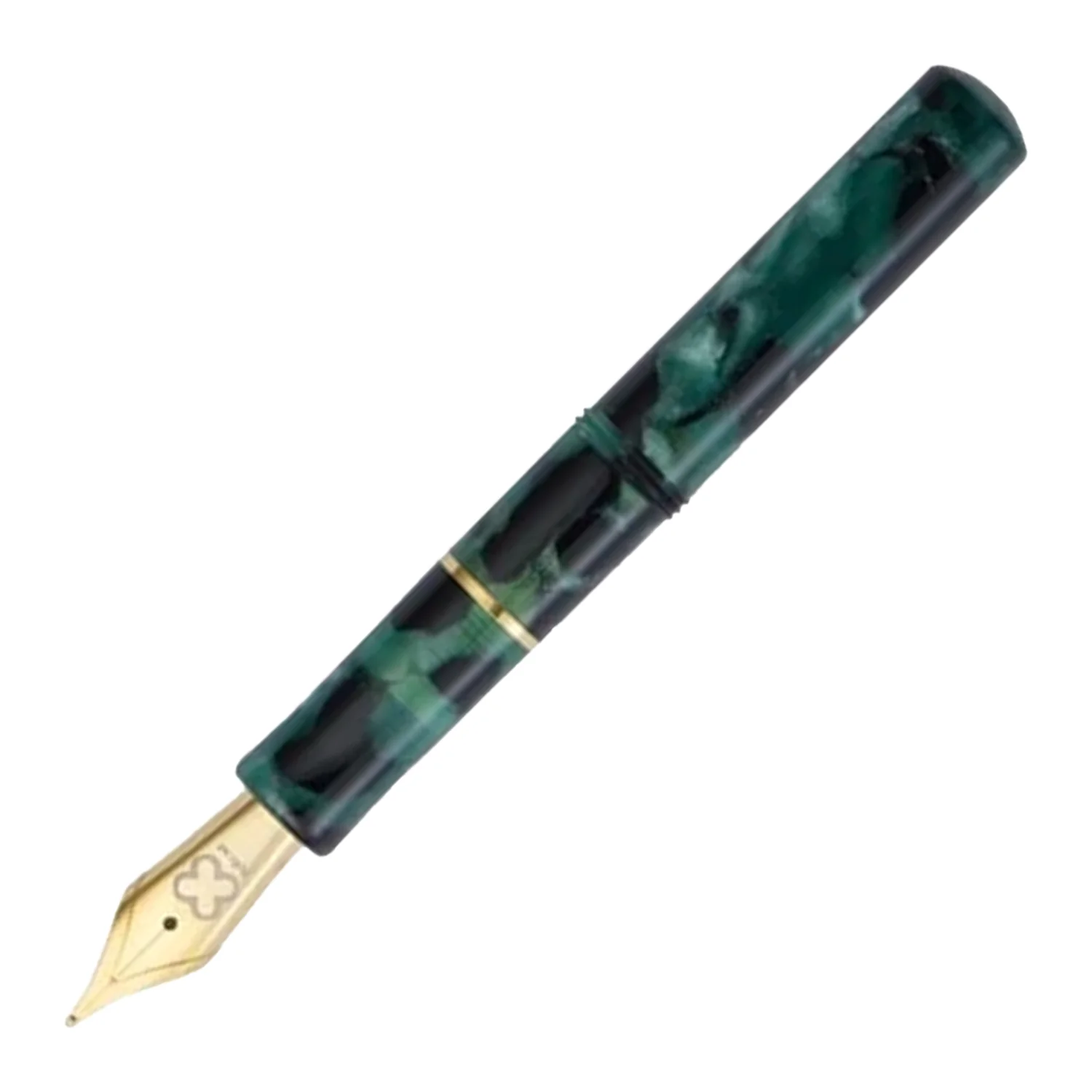 Esterbrook Niblet Fountain Pen - Evergreen fine