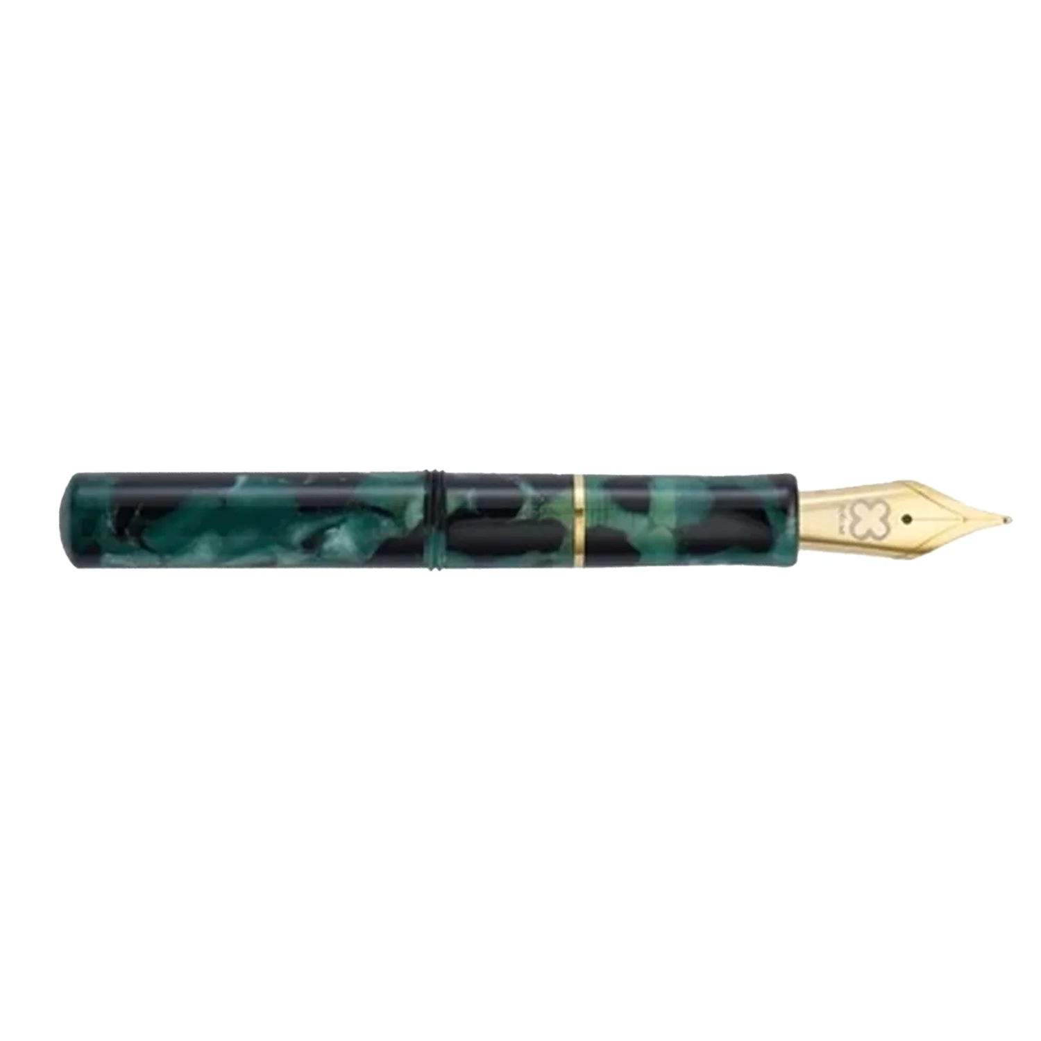 Esterbrook Niblet Fountain Pen - Evergreen fine